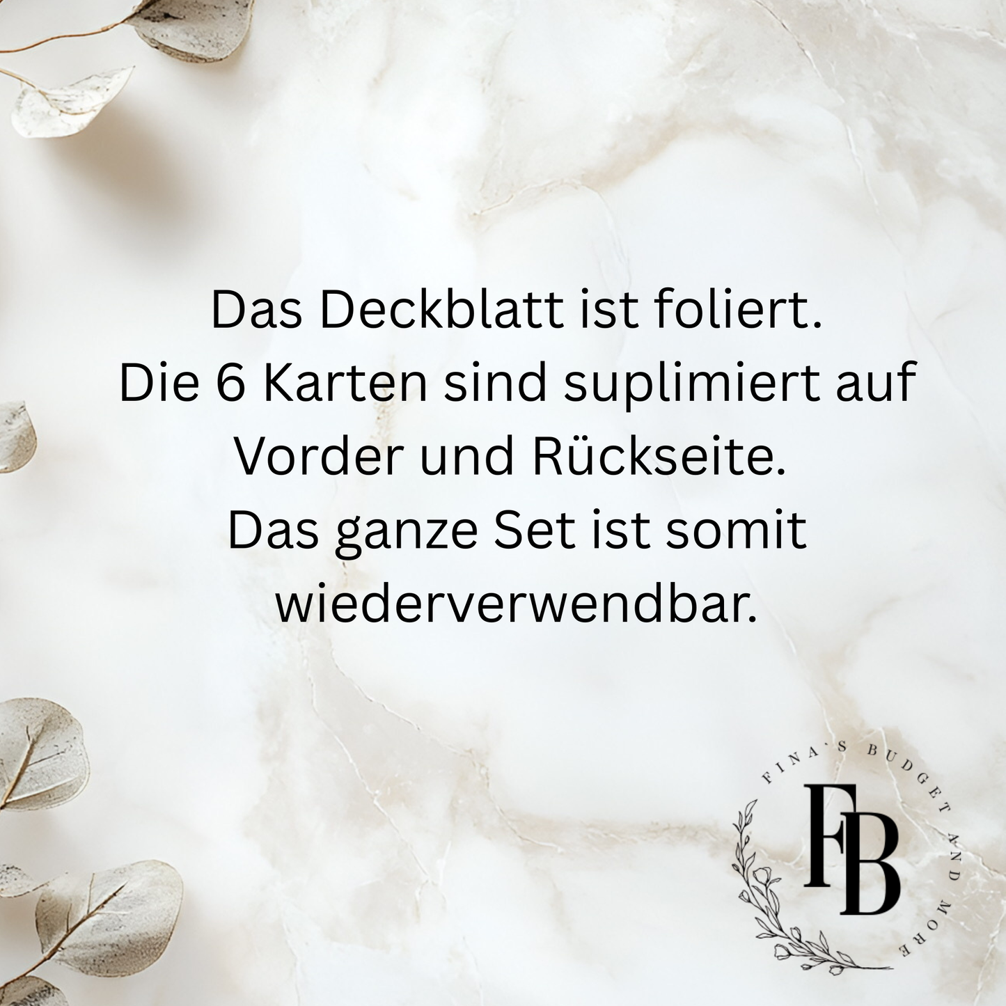 Sparplan 1000 CHF – wiederverwendbares Sparsystem