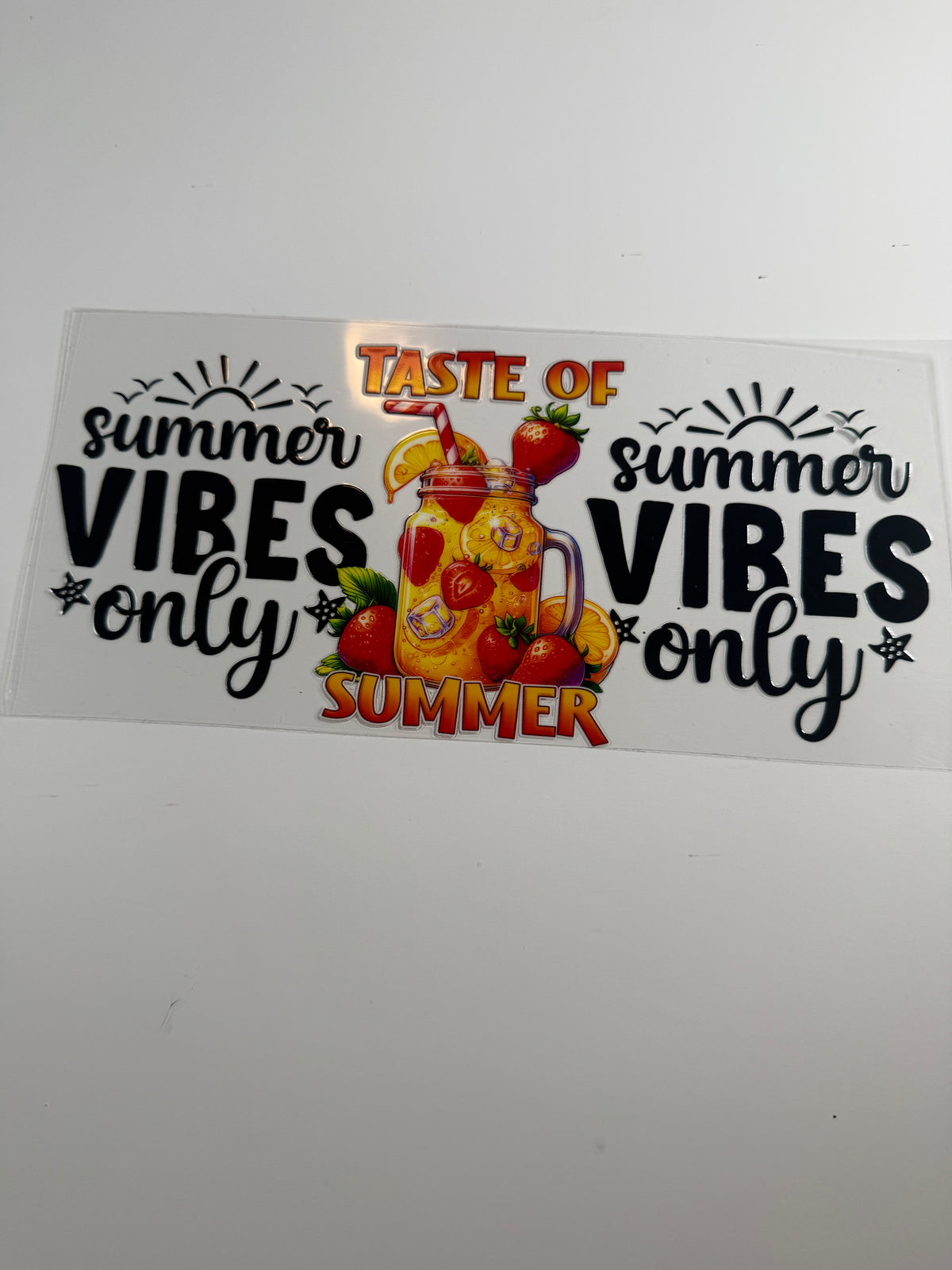 Drinks – UV-DTF Wraps & Motive