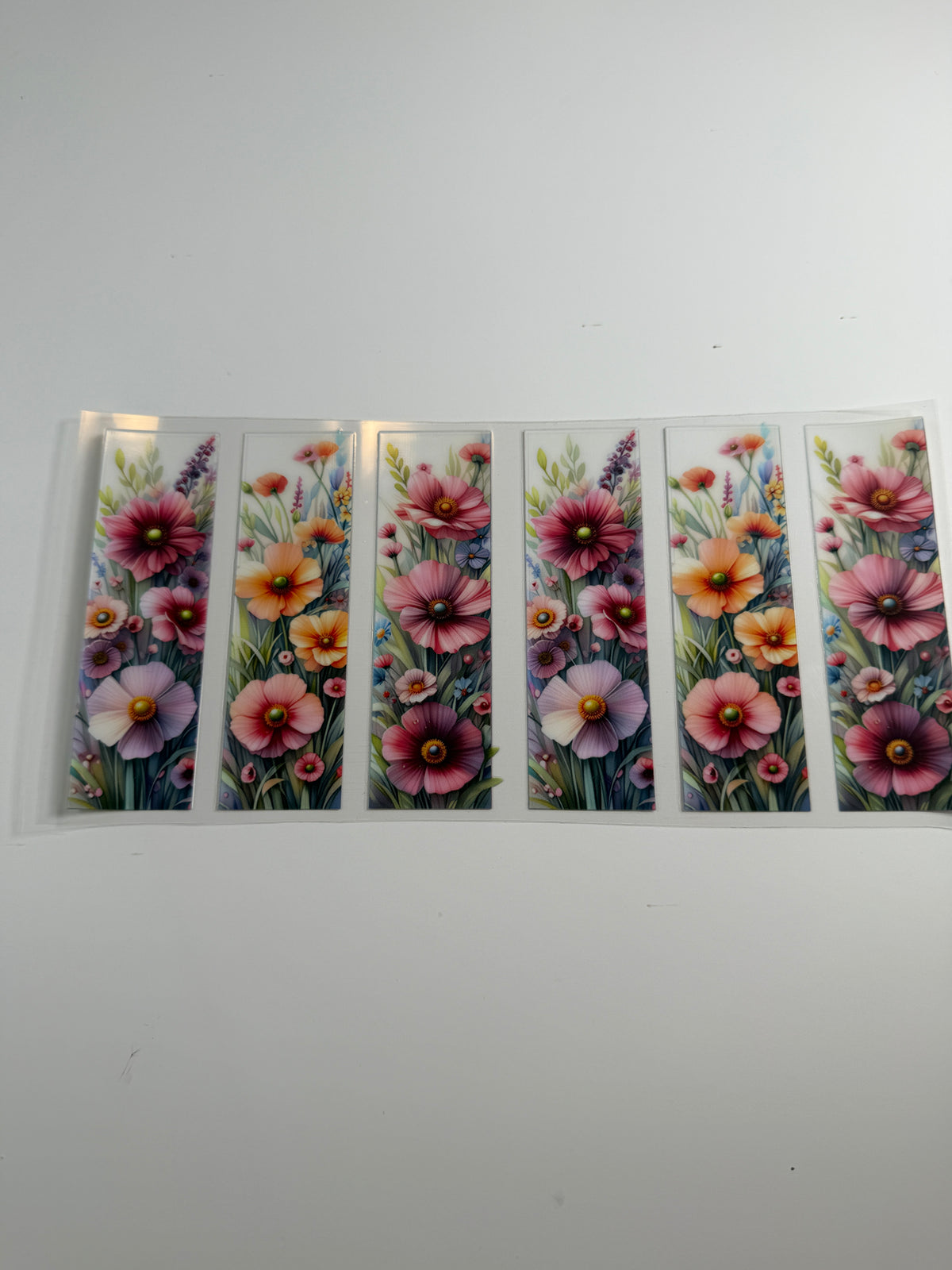 Floral – UV-DTF Wraps & Motive