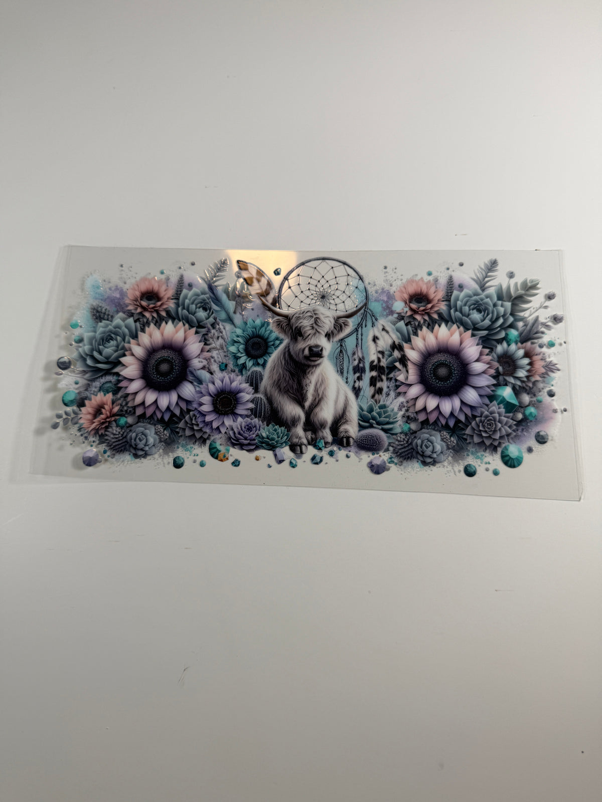 Kuh – UV-DTF Wraps & Motive
