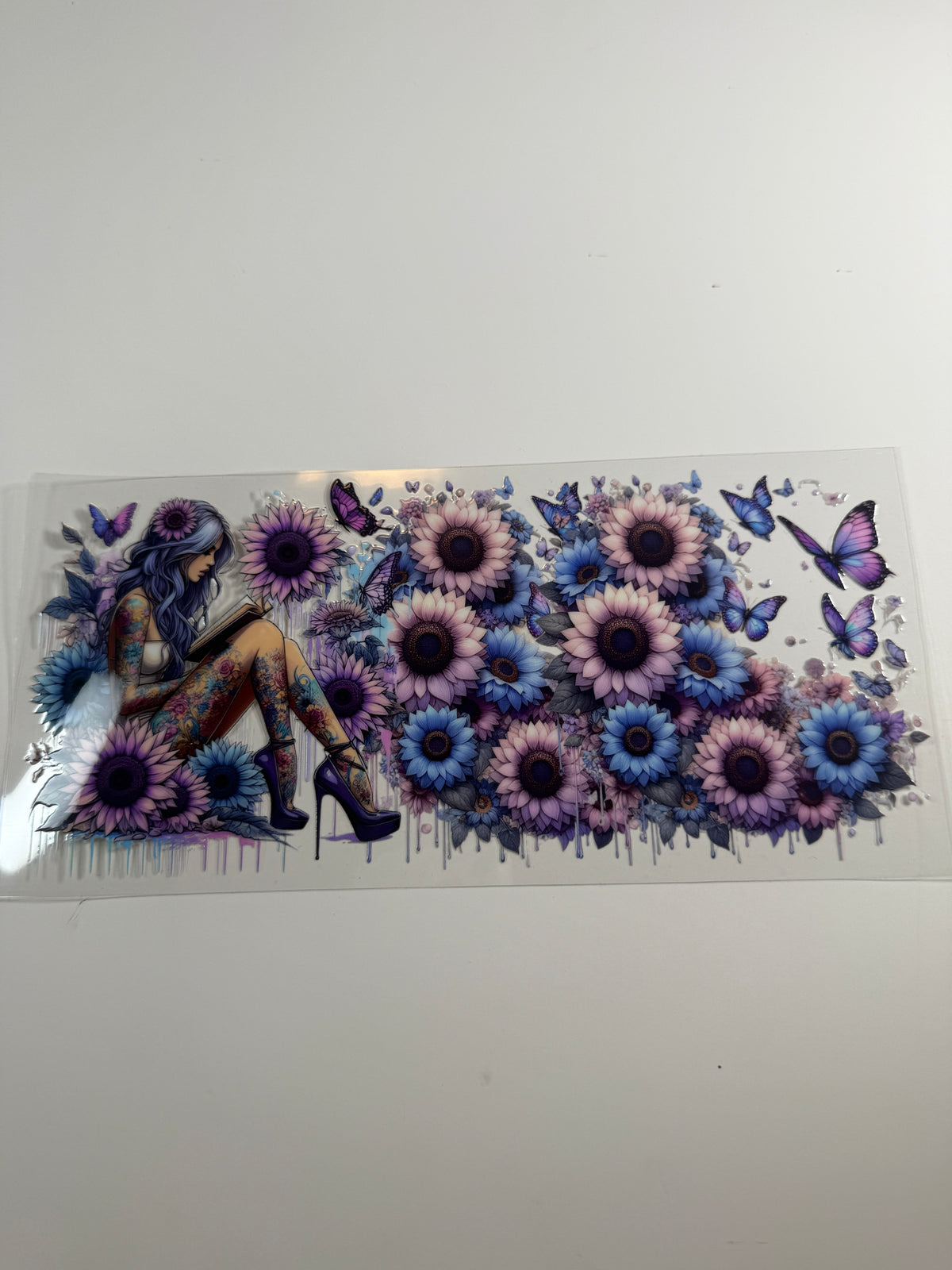 Lesen – UV-DTF Wraps & Motive