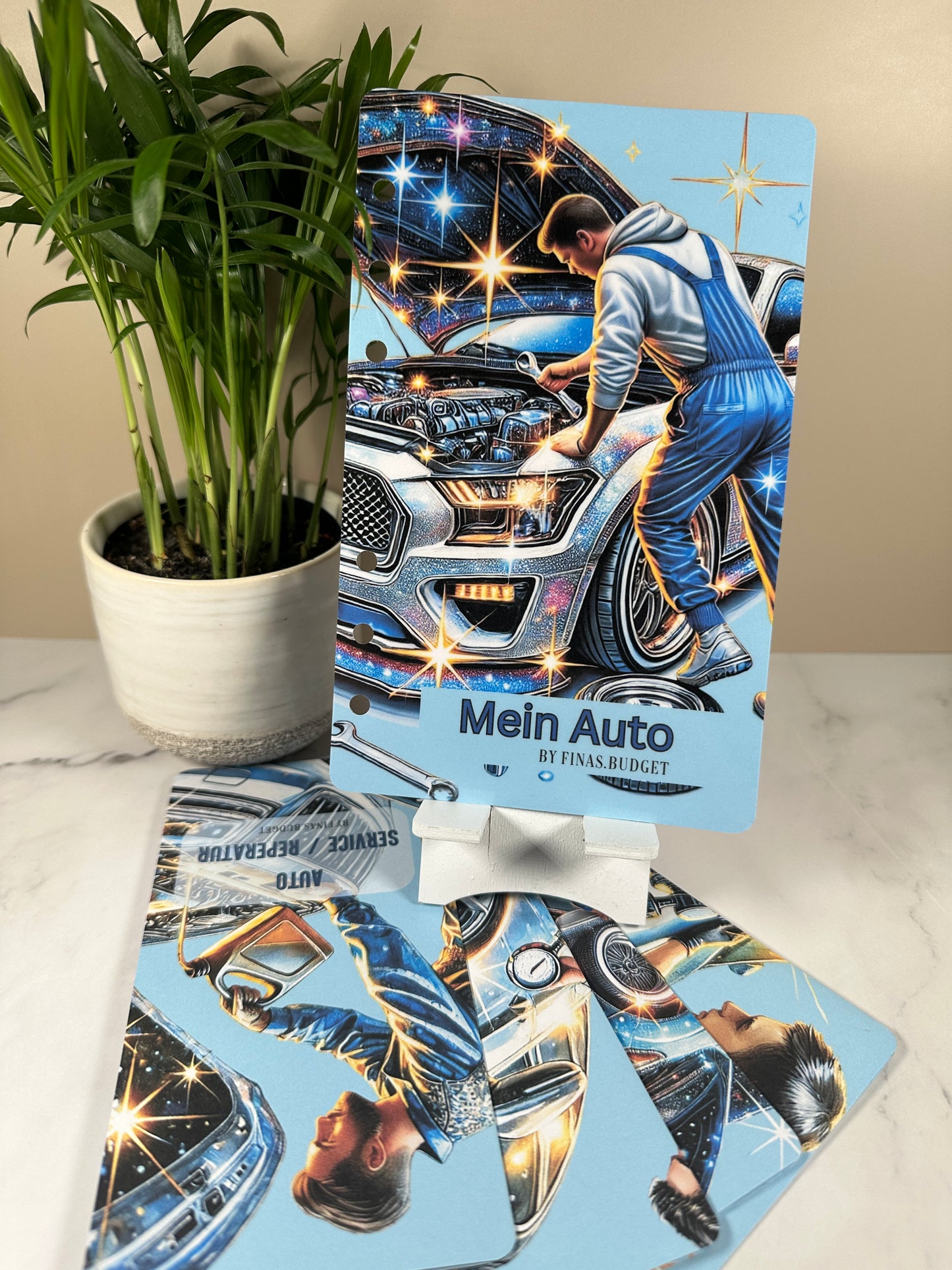 Auto Set