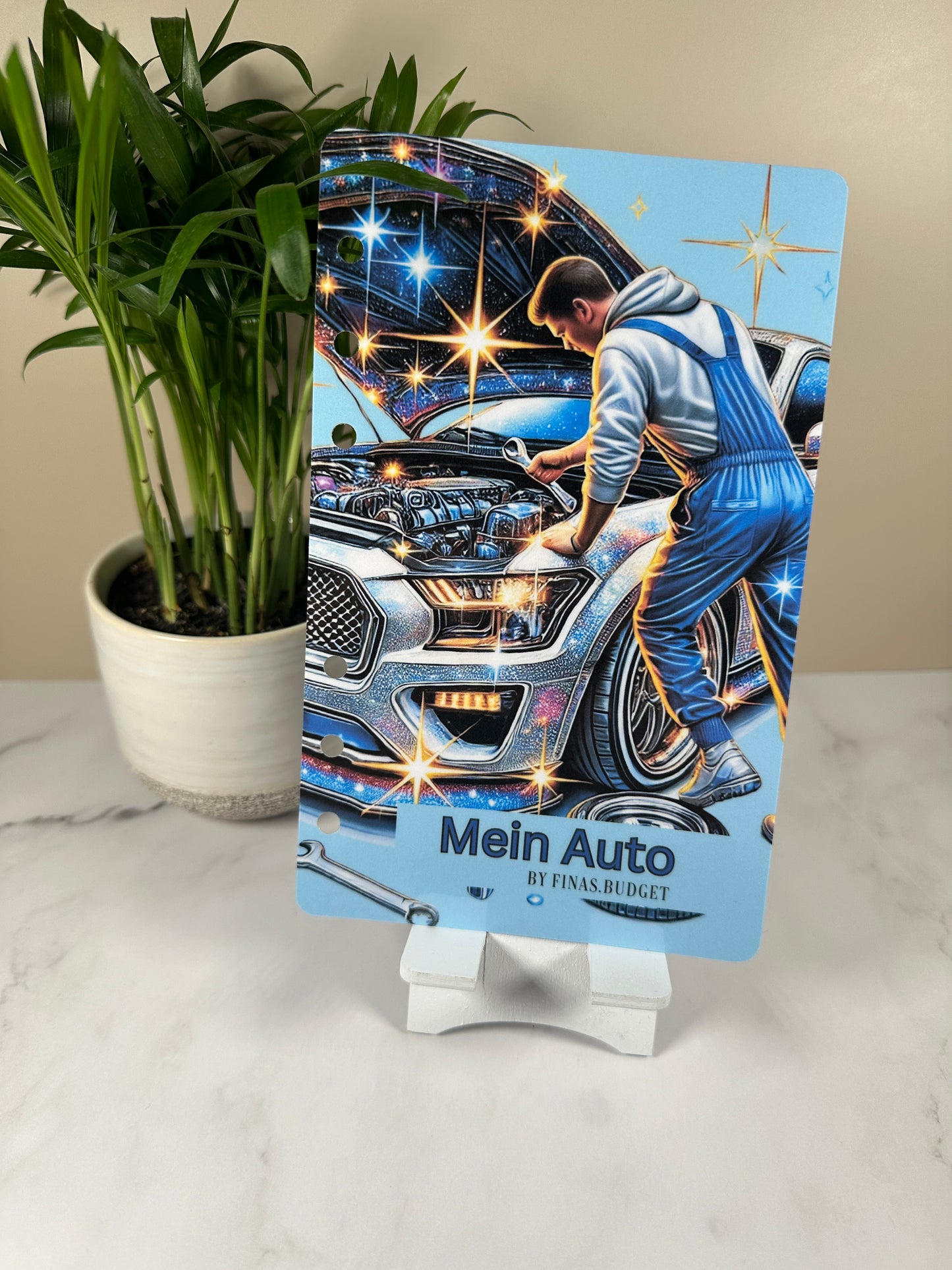 Auto Set