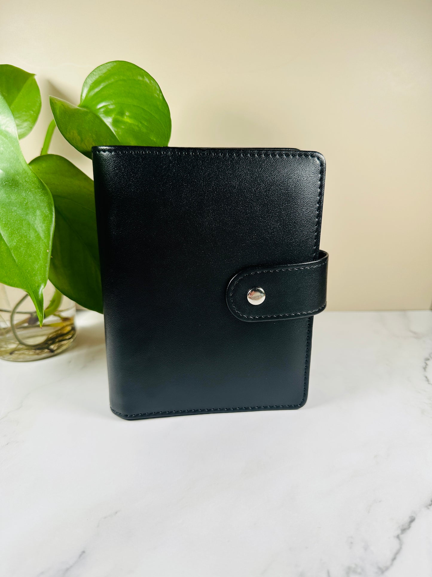 A7 Binder Standart