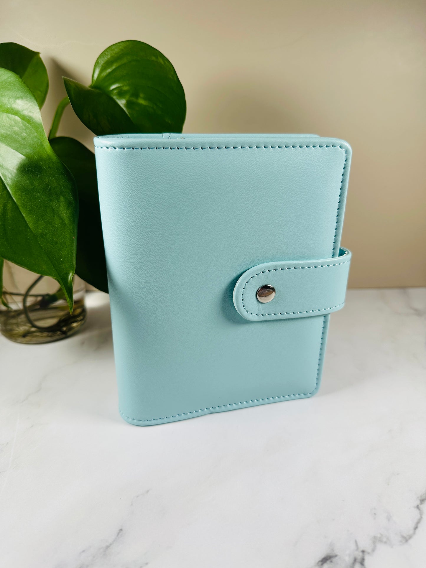 A7 Binder Standart