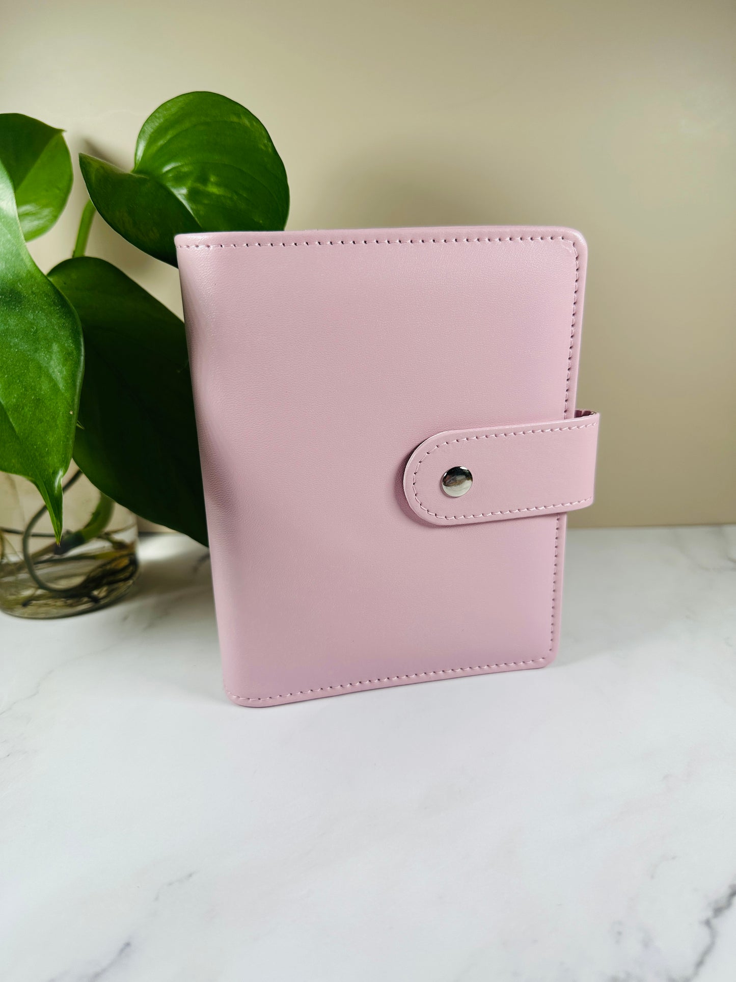 A7 Binder Standart