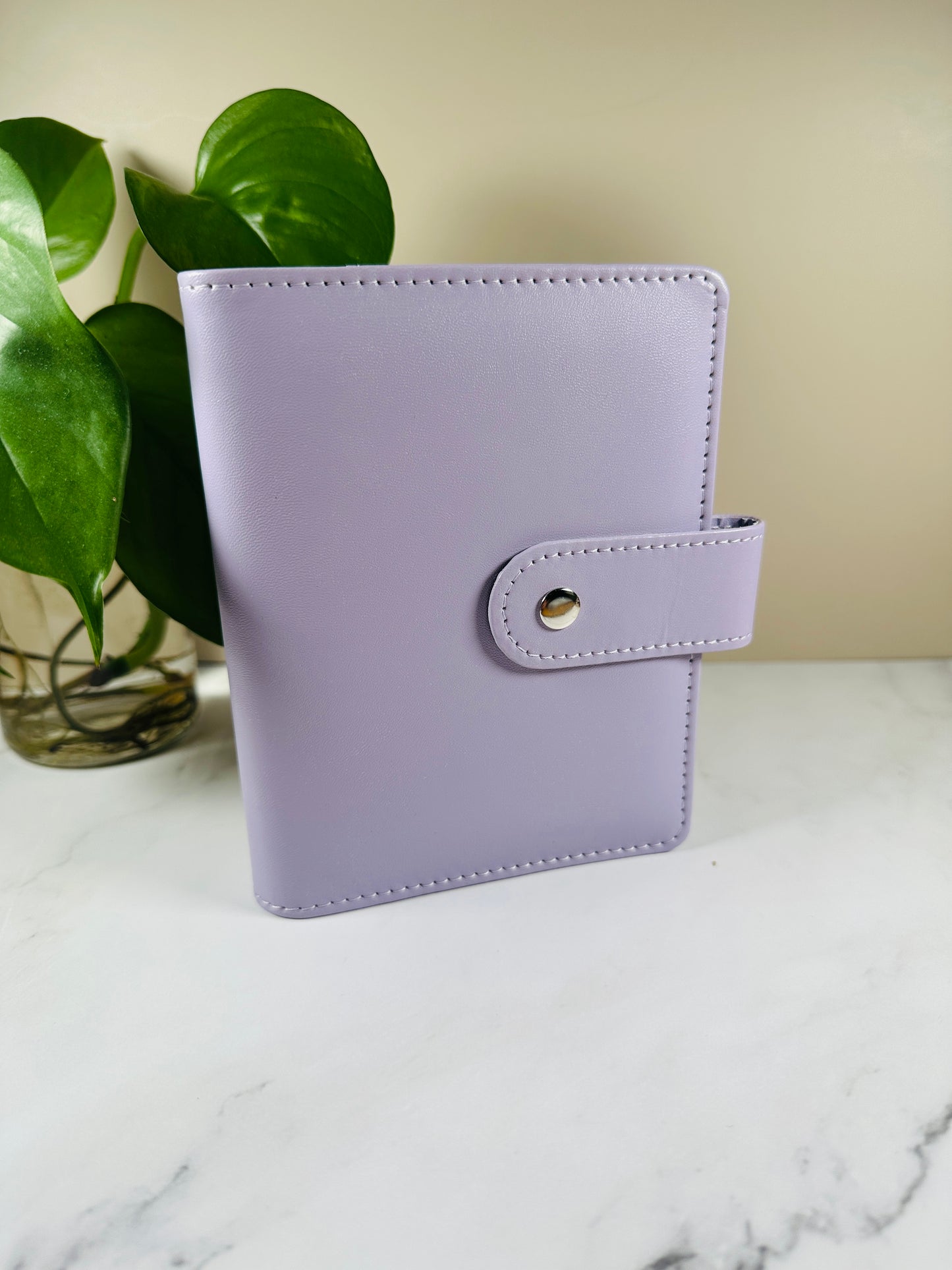 A7 Binder Standart