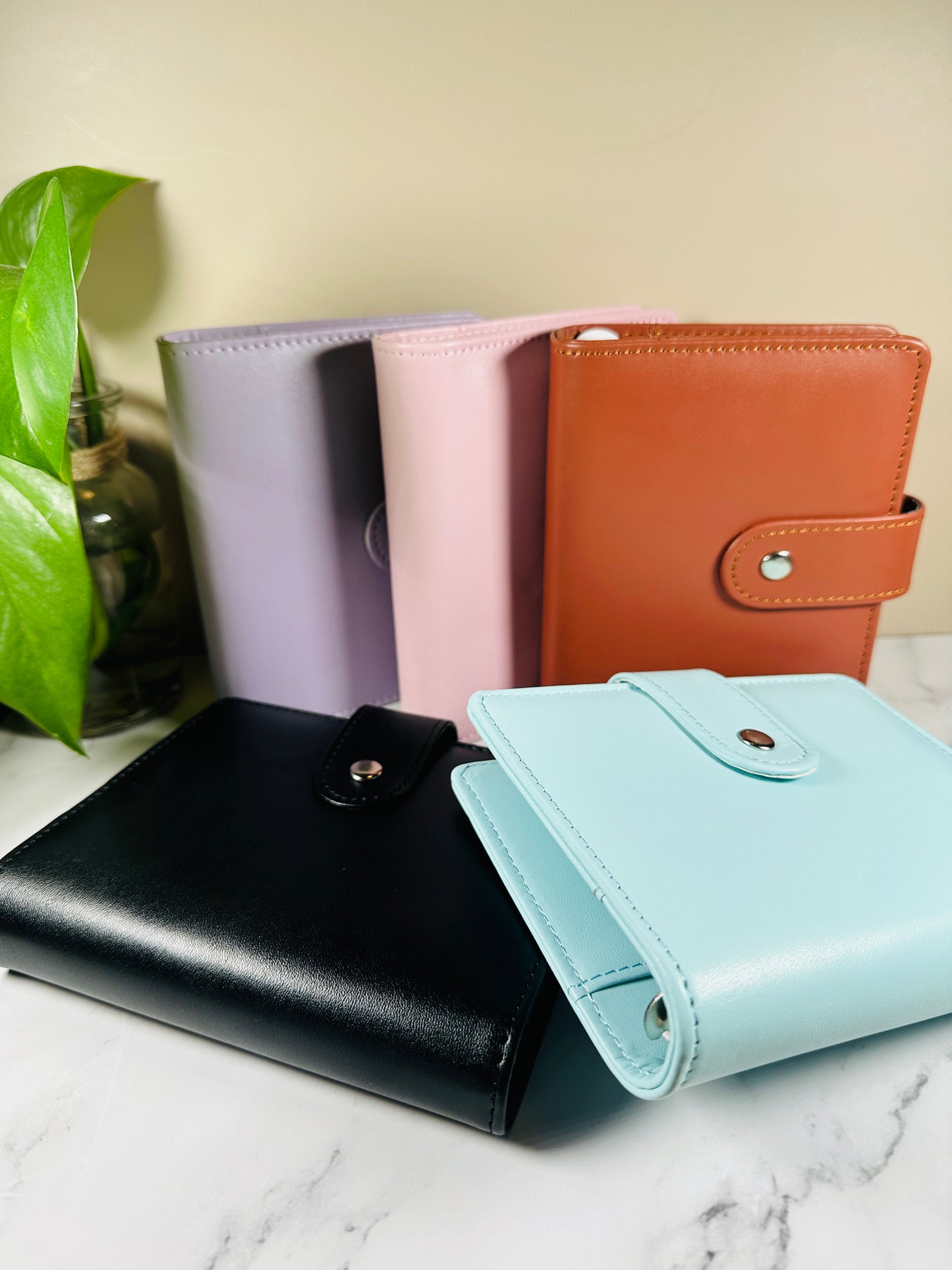 A7 Binder Standart