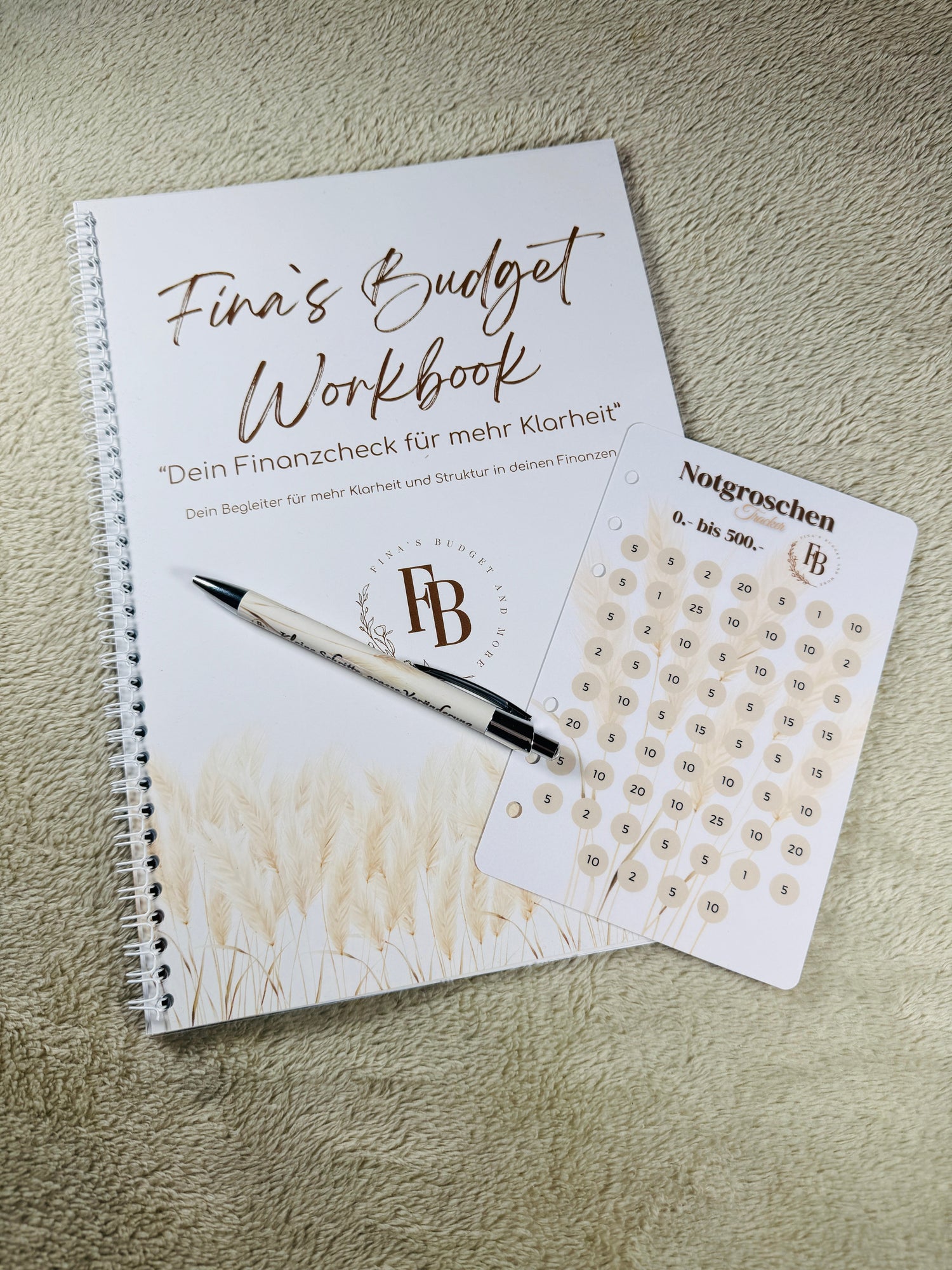 Finanz Bücher