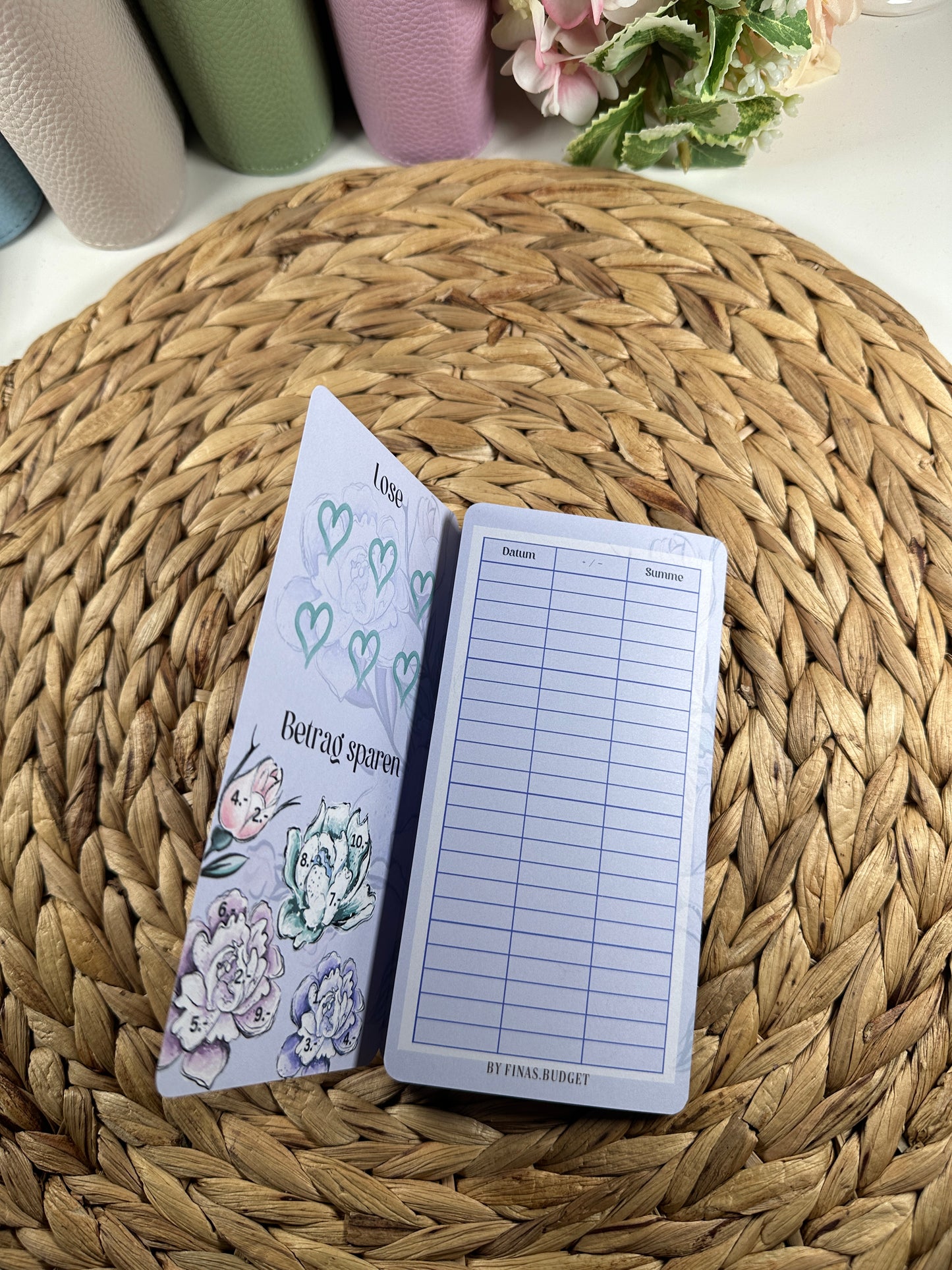 Bingo "Me Time"