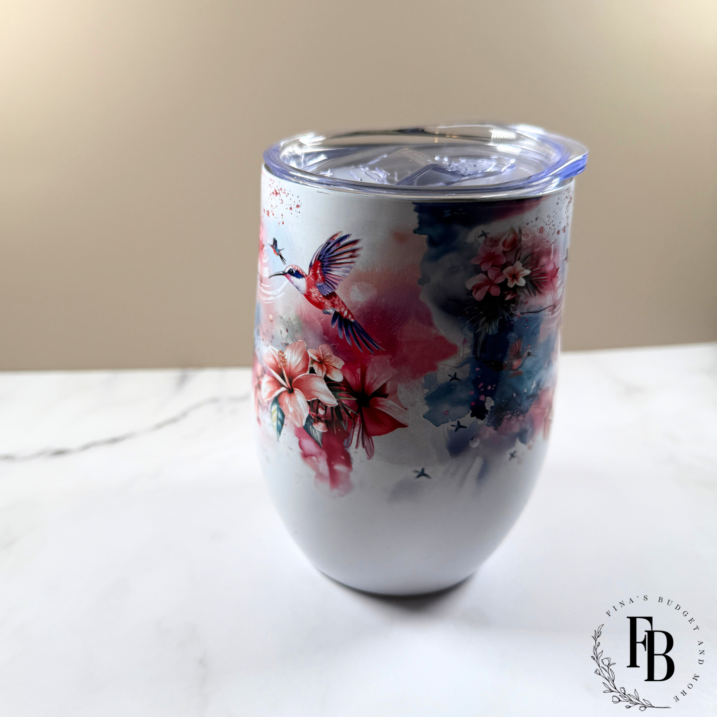 Wine Mug verschiedene Designs