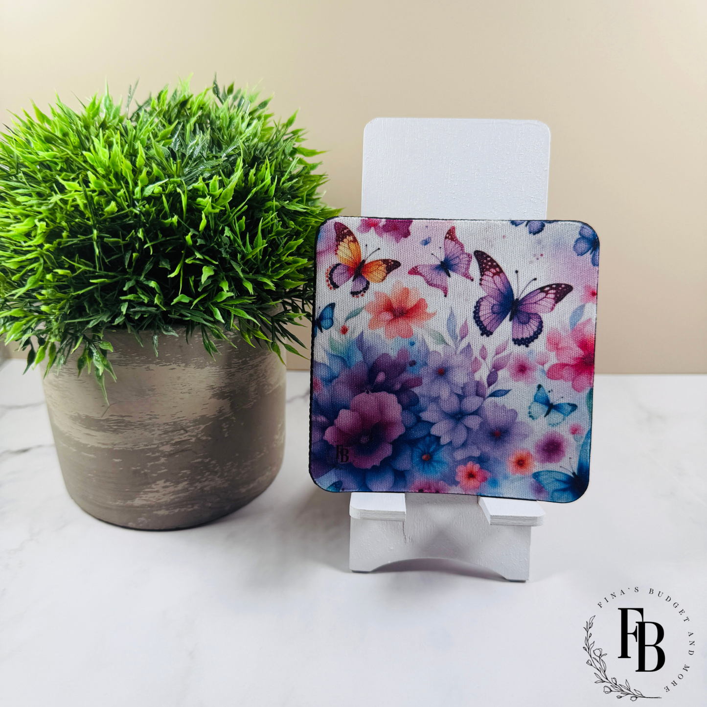 Untersetzer Textil versch. Designs