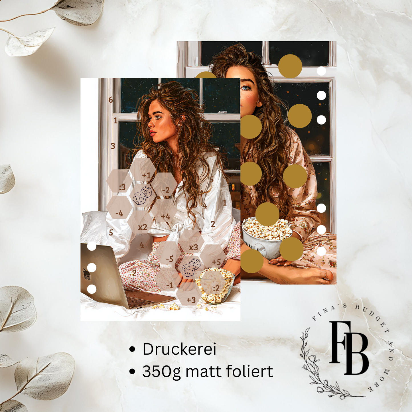 Challenge " Serien Marathon"