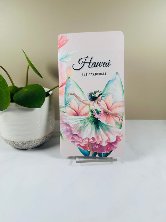 Challenge "Hawai"