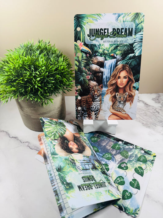 Challenge Set "Jungle Dream"