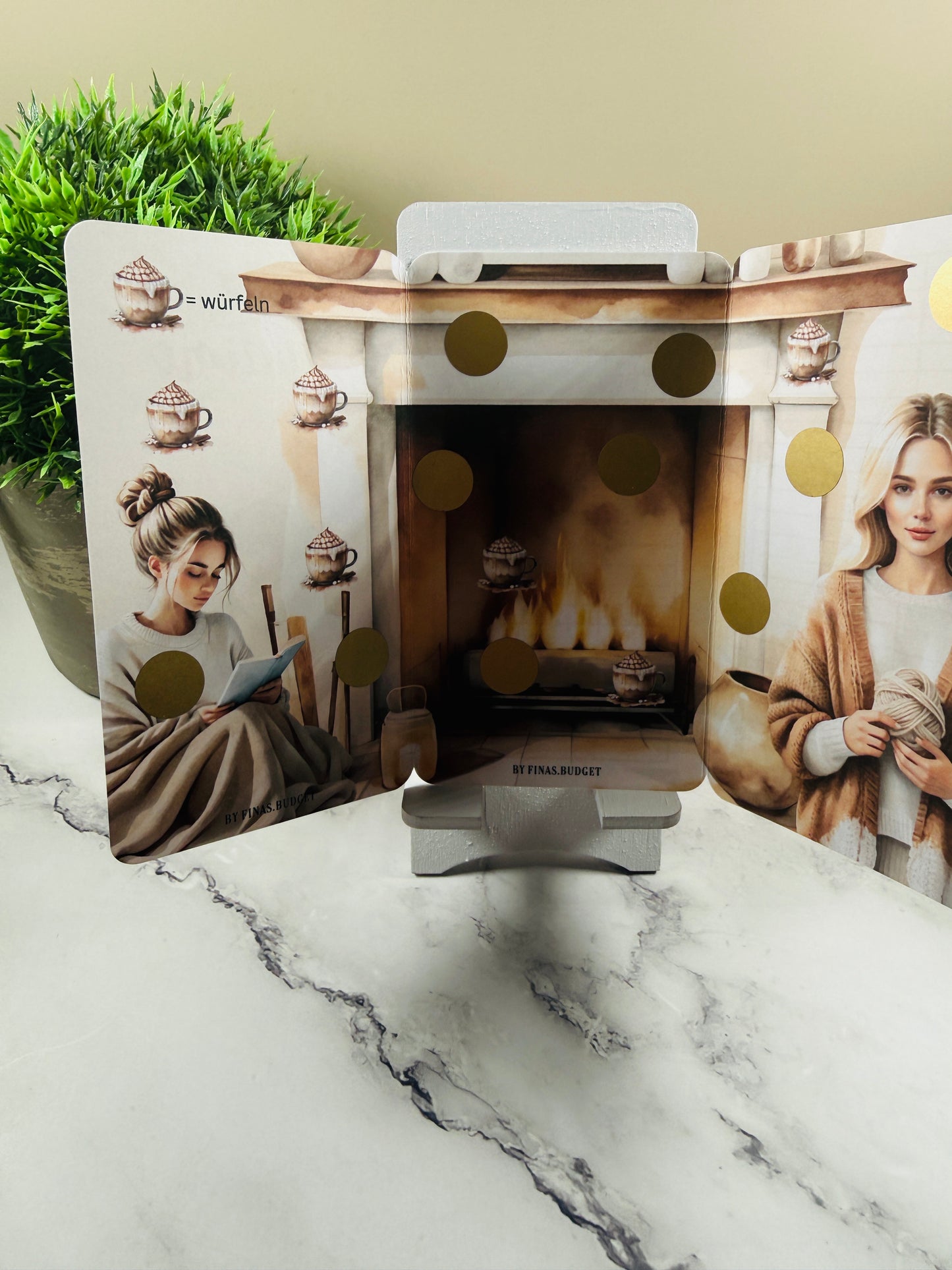 A7 Challenge "Me Time"