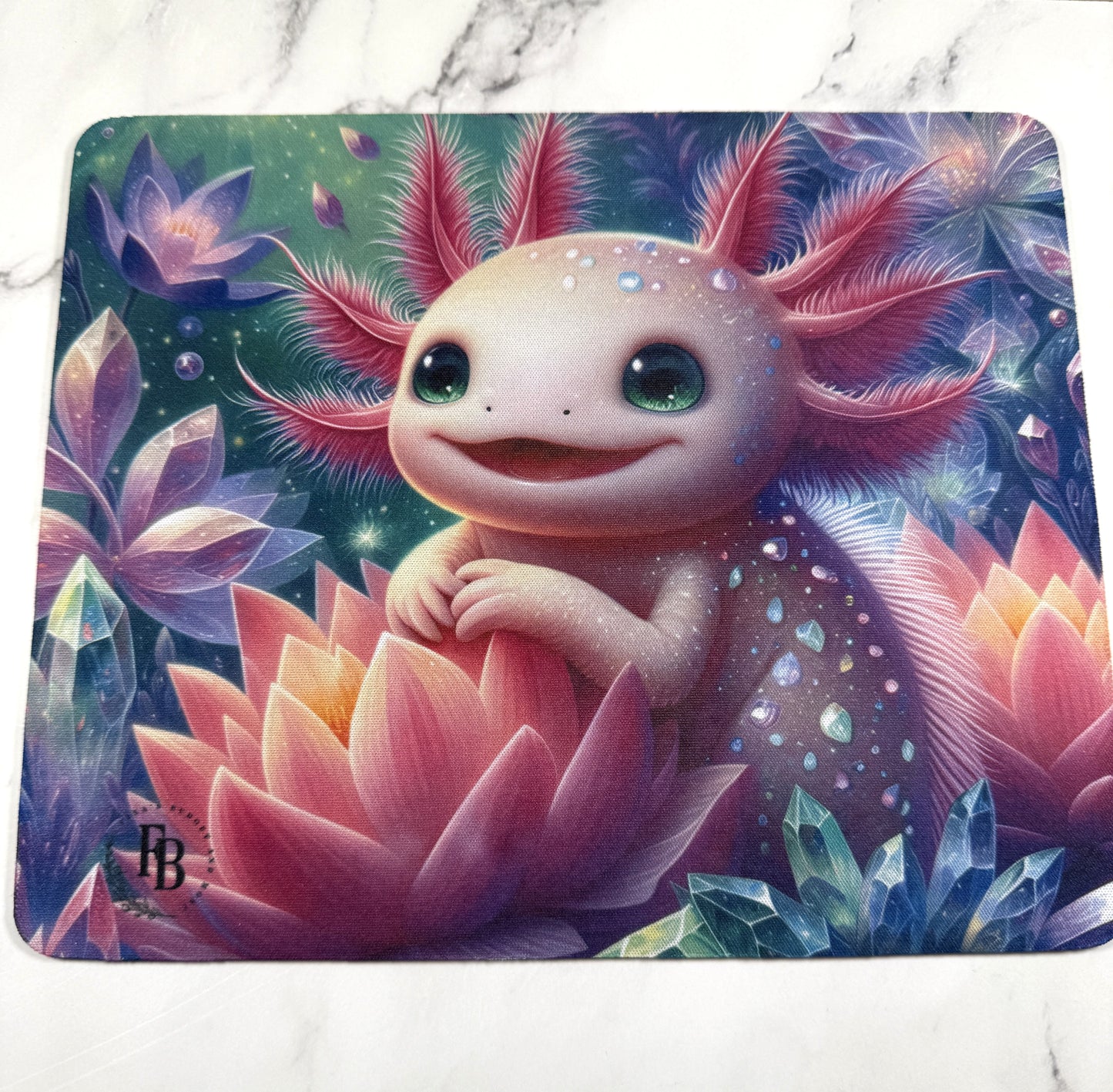 Mousepad – verschiedene Designs