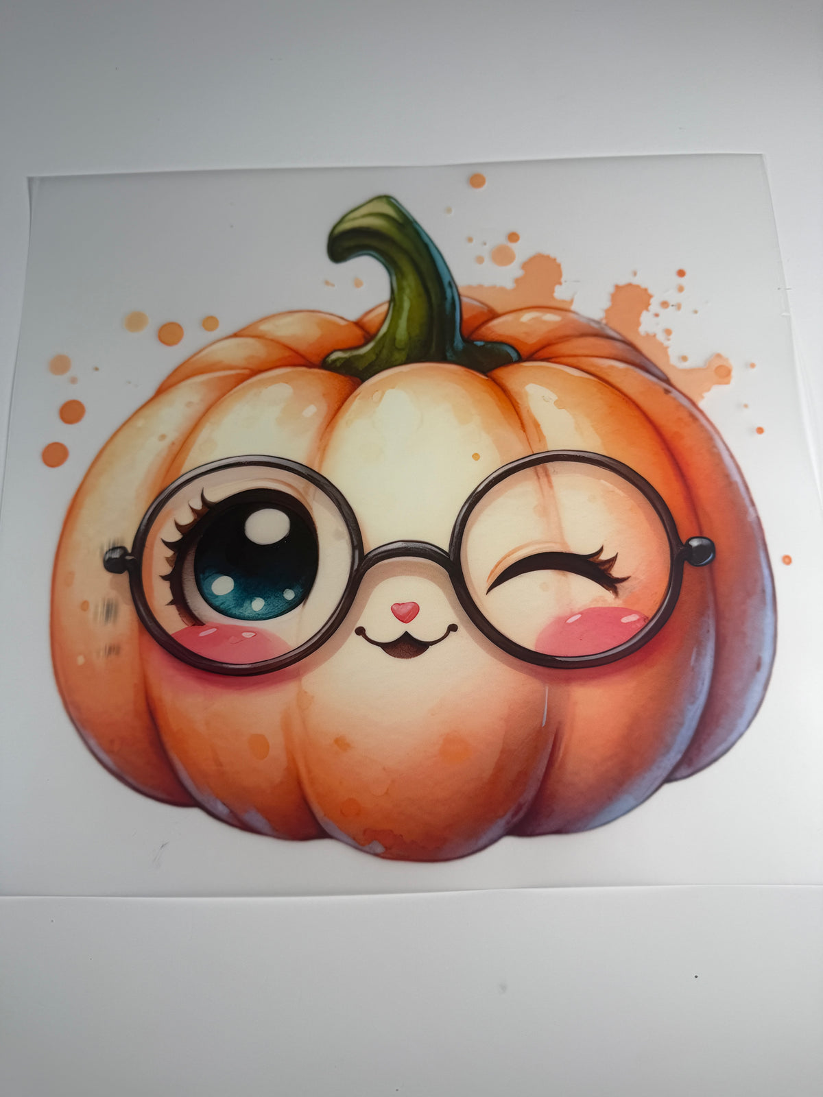 Druckmotive "Herbst" versch. Designs
