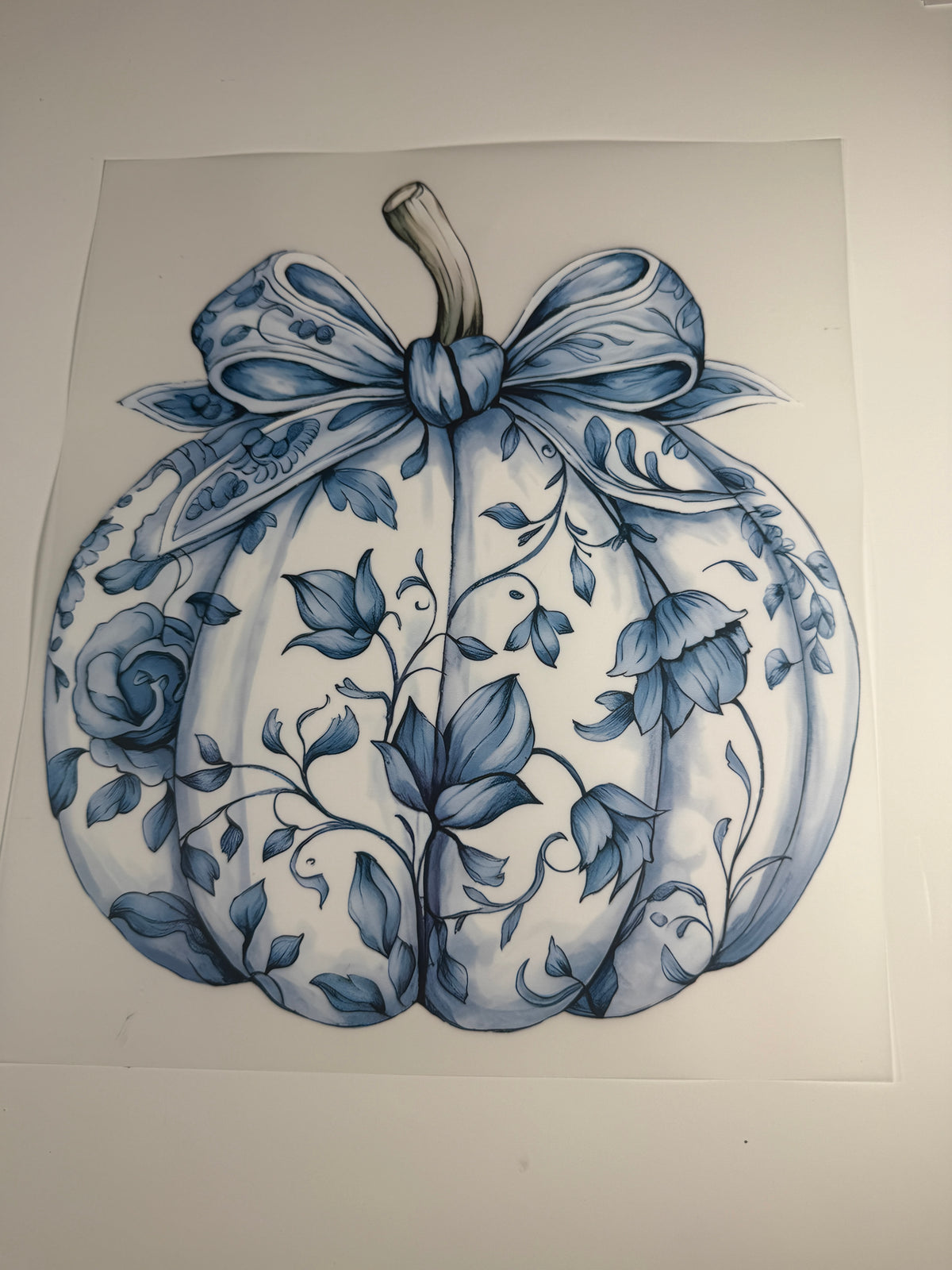 Druckmotive "Herbst" versch. Designs