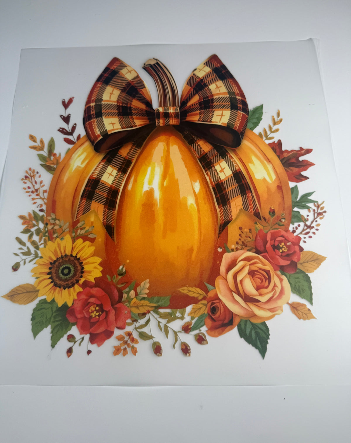 Druckmotive "Herbst" versch. Designs