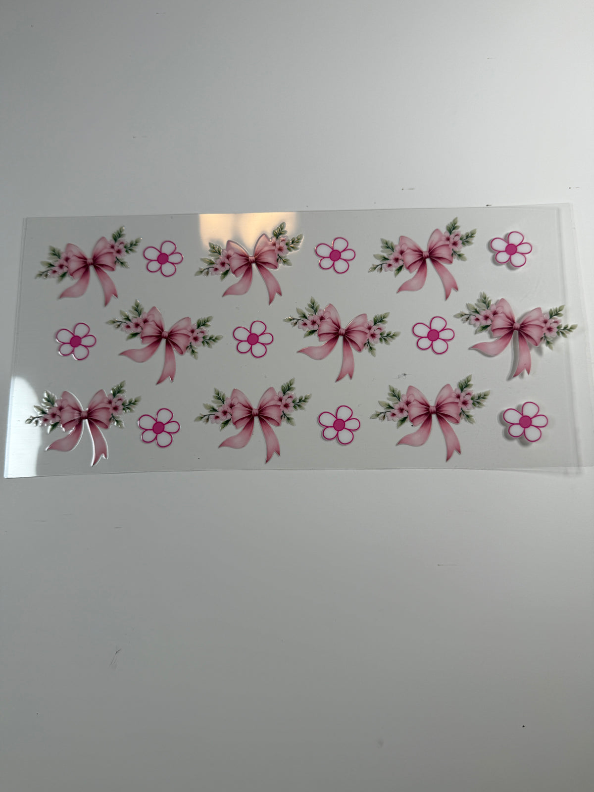 Schleifen – UV-DTF Wraps & Motive