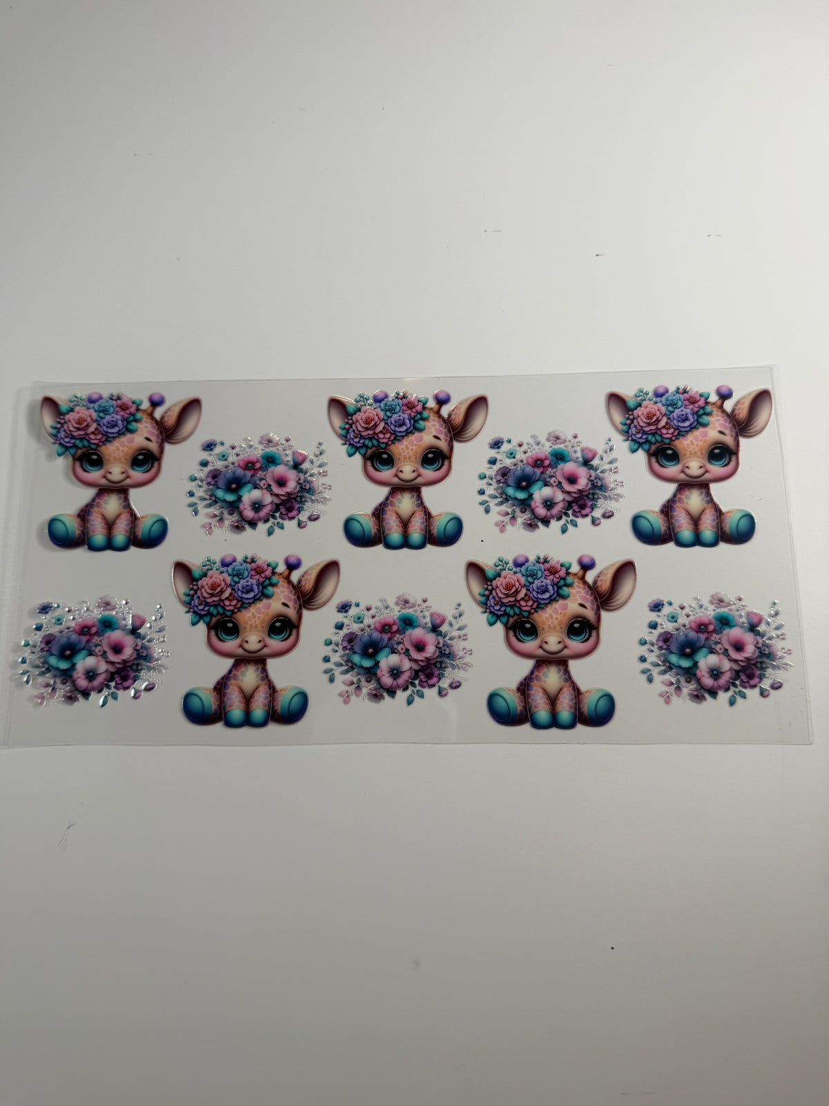 Giraffe – UV-DTF Wraps & Motive (Kopie)