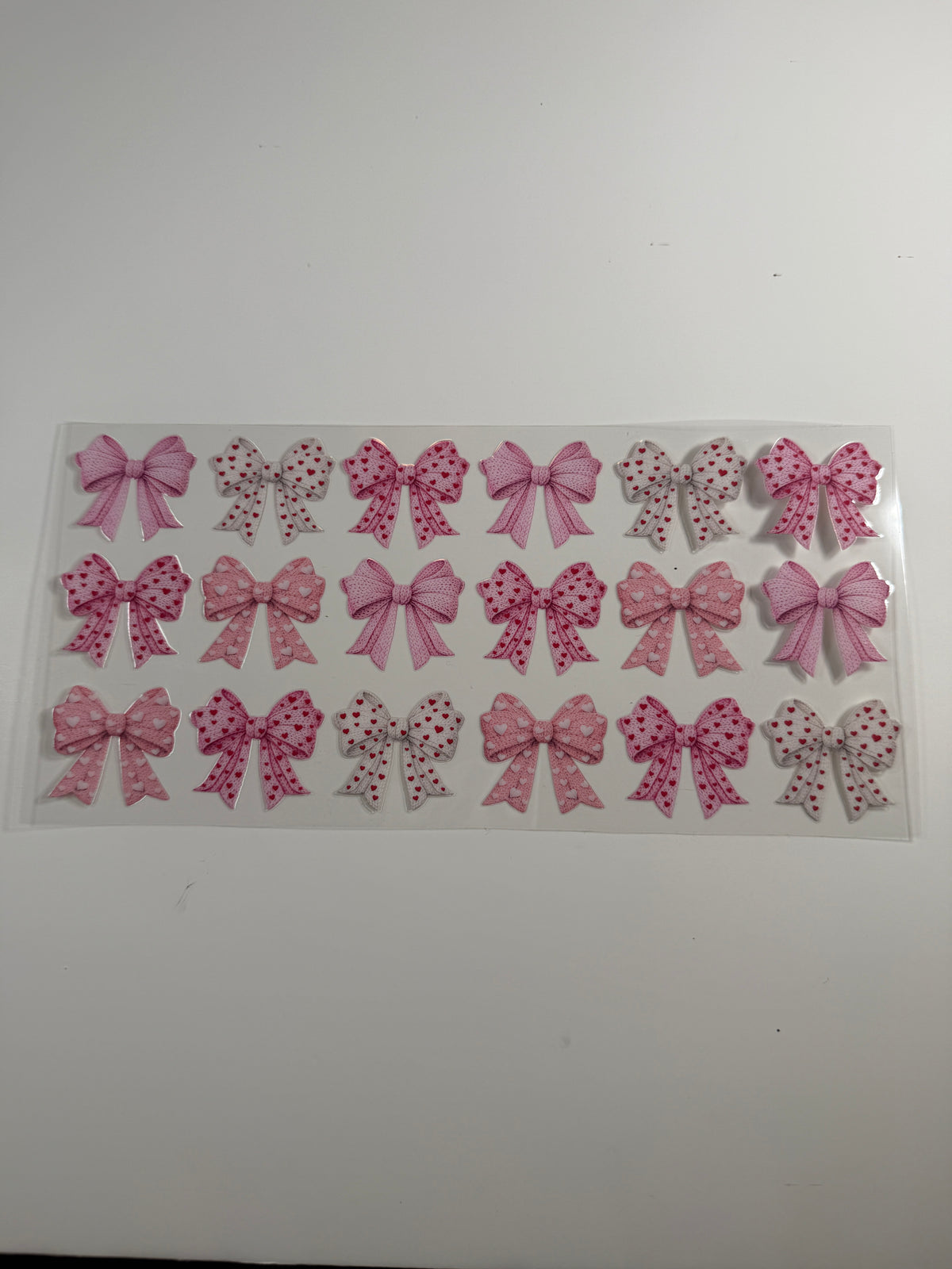 Schleifen – UV-DTF Wraps & Motive