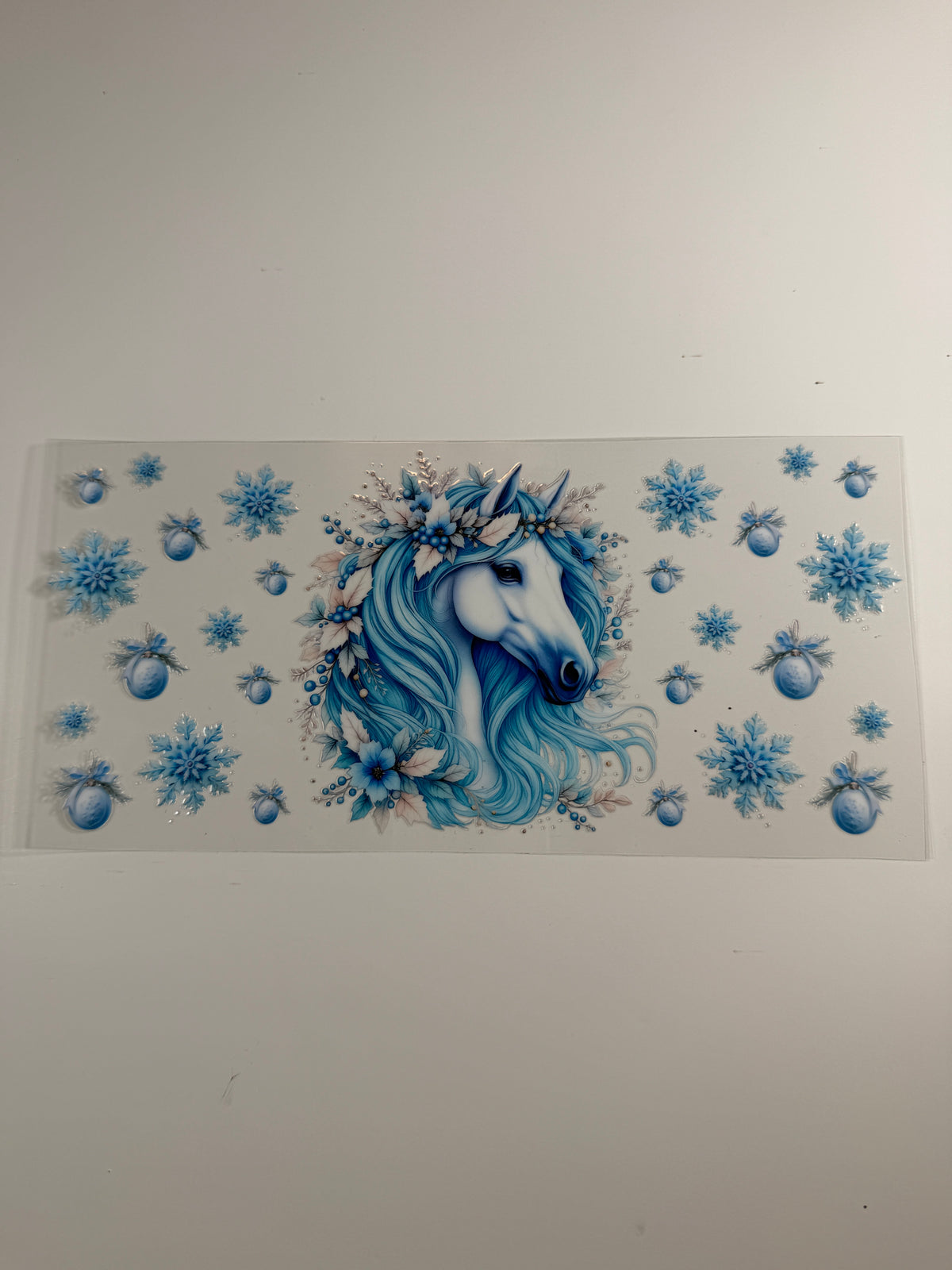 Tiere – UV-DTF Wraps & Motive