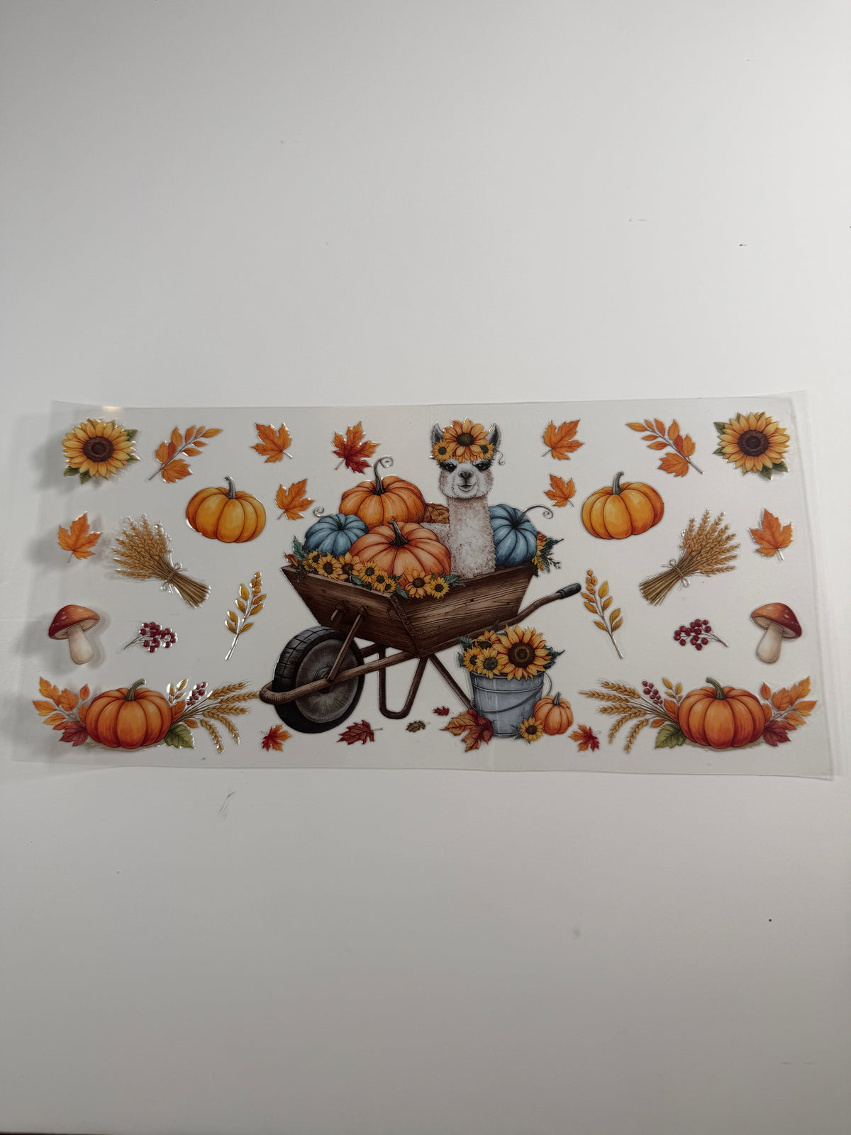Herbst – UV-DTF Wraps & Motive