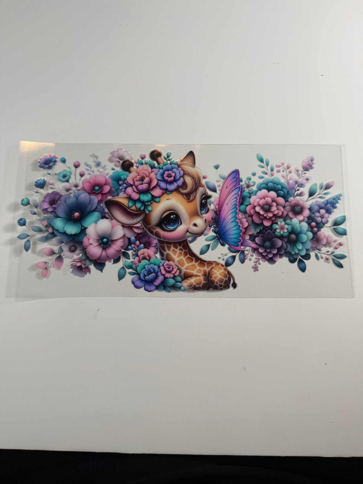 Giraffe – UV-DTF Wraps & Motive (Kopie)