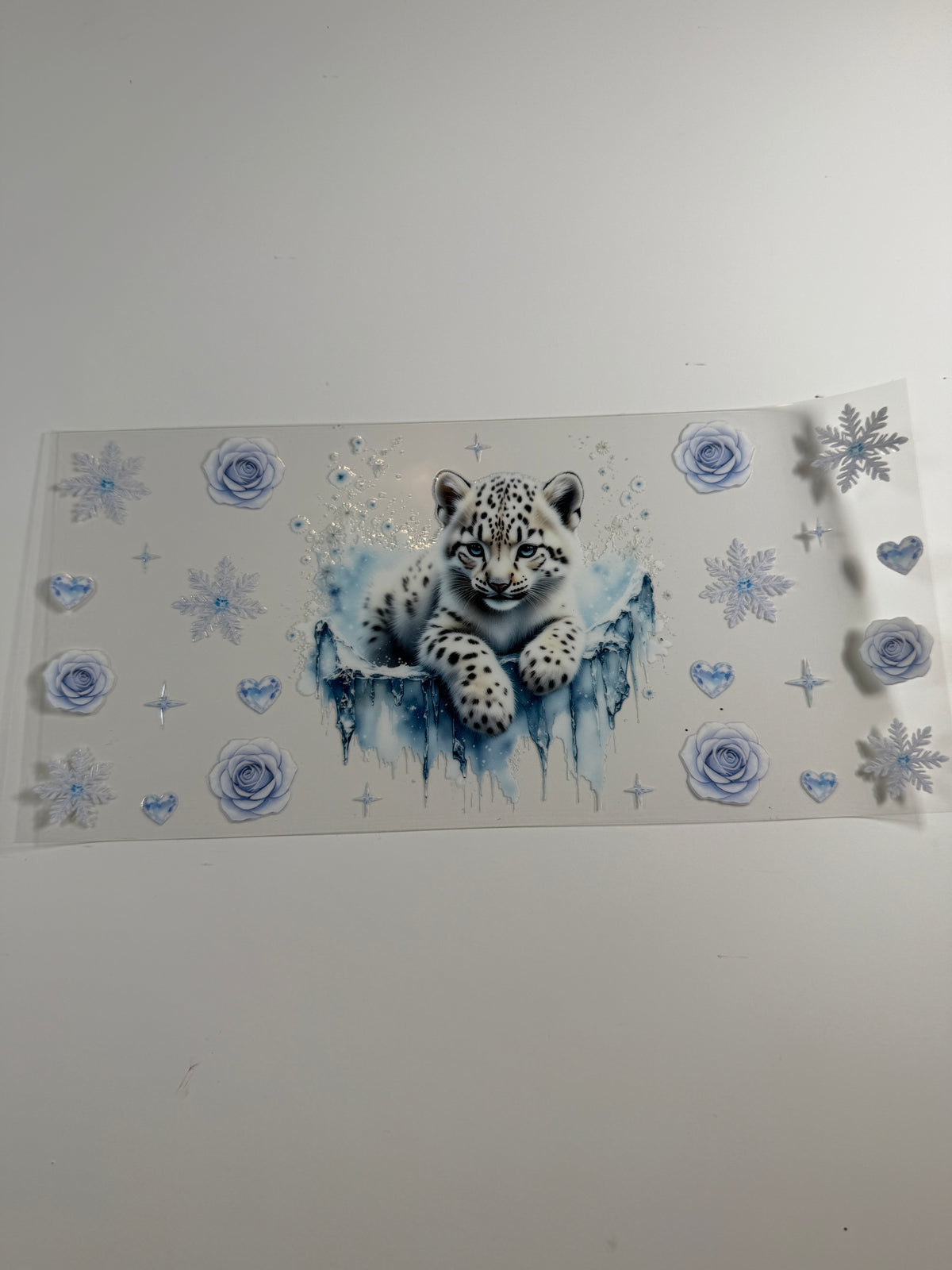 Gepard – UV-DTF Wraps & Motive