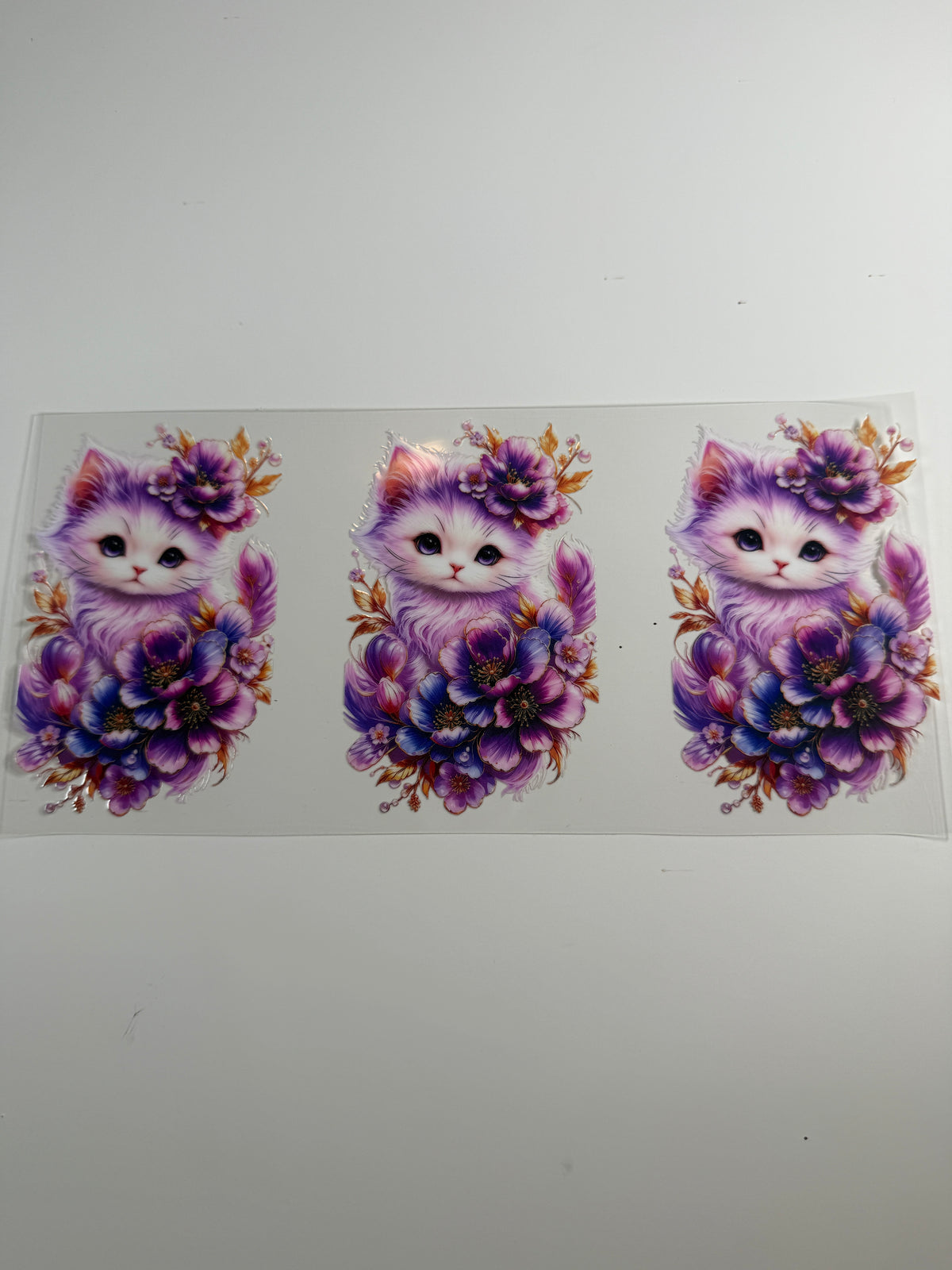 Tiere – UV-DTF Wraps & Motive
