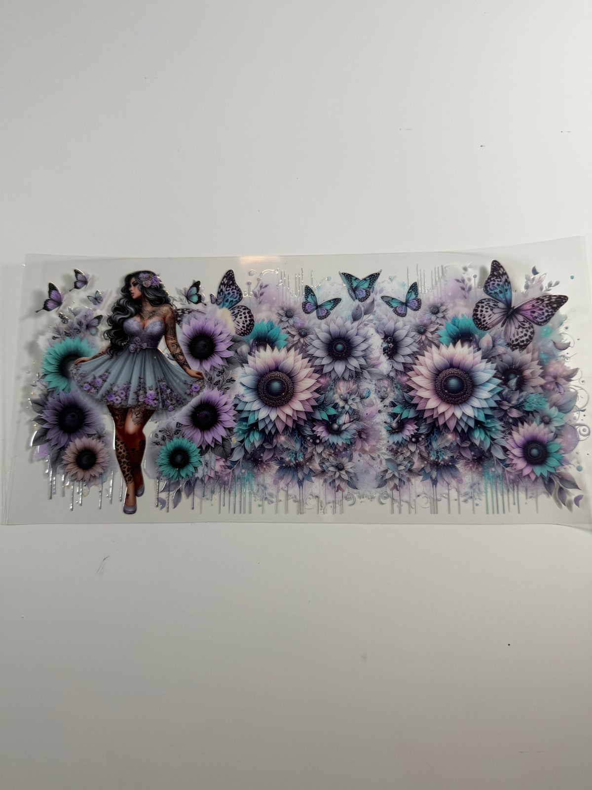 Girls – UV-DTF Wraps & Motive