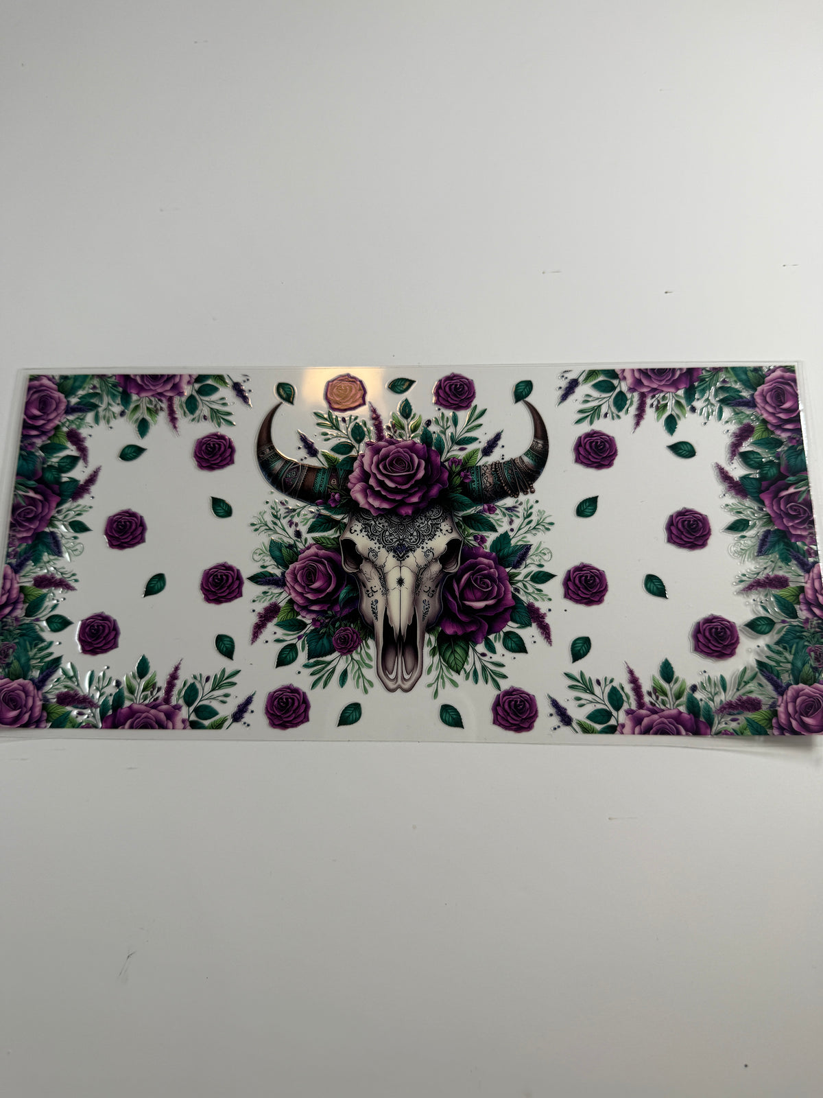 Kuh – UV-DTF Wraps & Motive