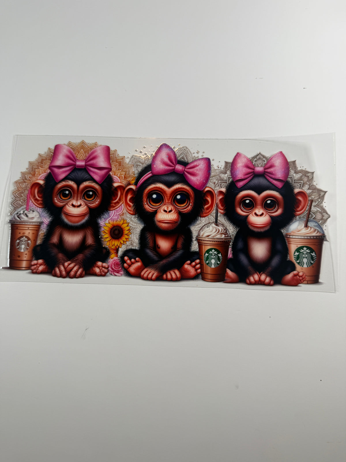 Tiere – UV-DTF Wraps & Motive