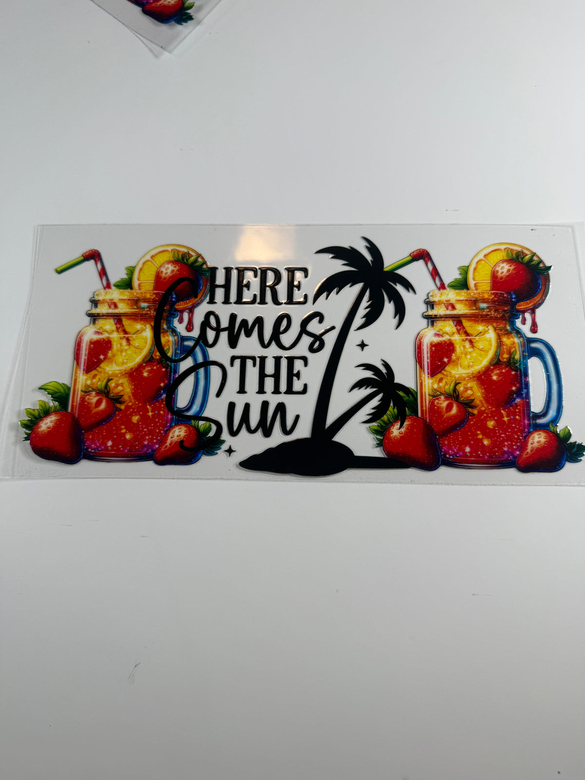 Drinks – UV-DTF Wraps & Motive
