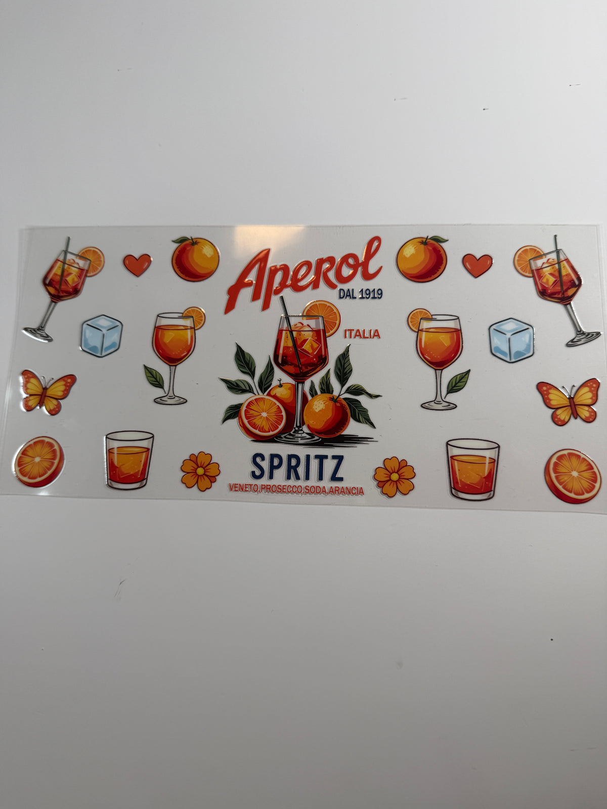 Drinks – UV-DTF Wraps & Motive
