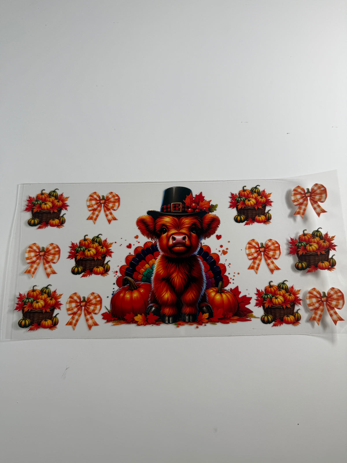 Herbst – UV-DTF Wraps & Motive