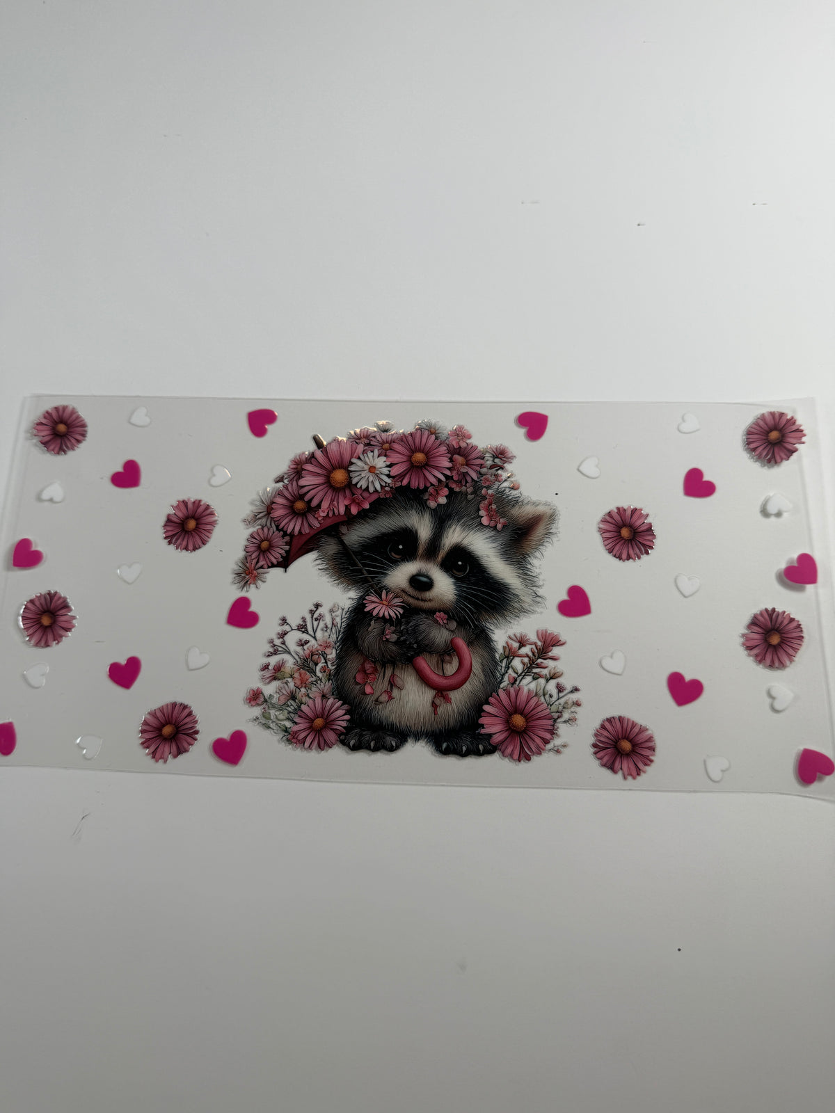 Tiere – UV-DTF Wraps & Motive
