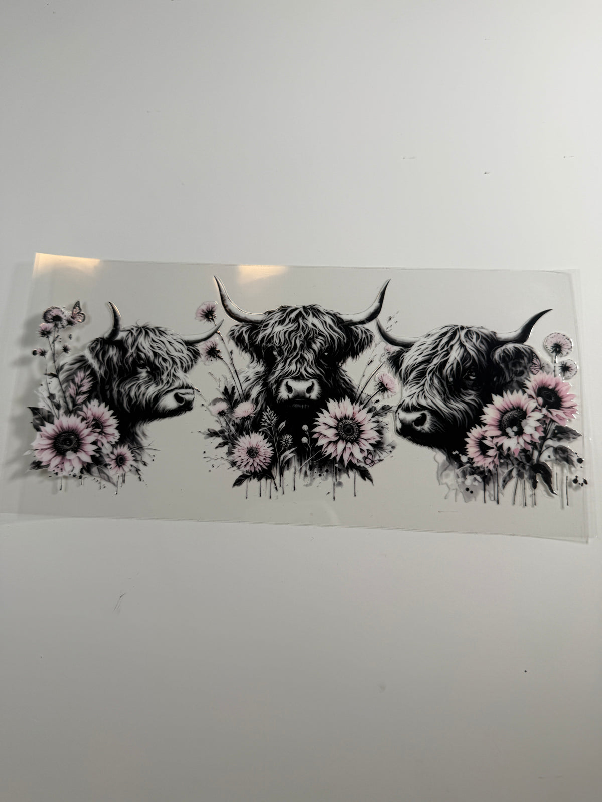 Kuh – UV-DTF Wraps & Motive