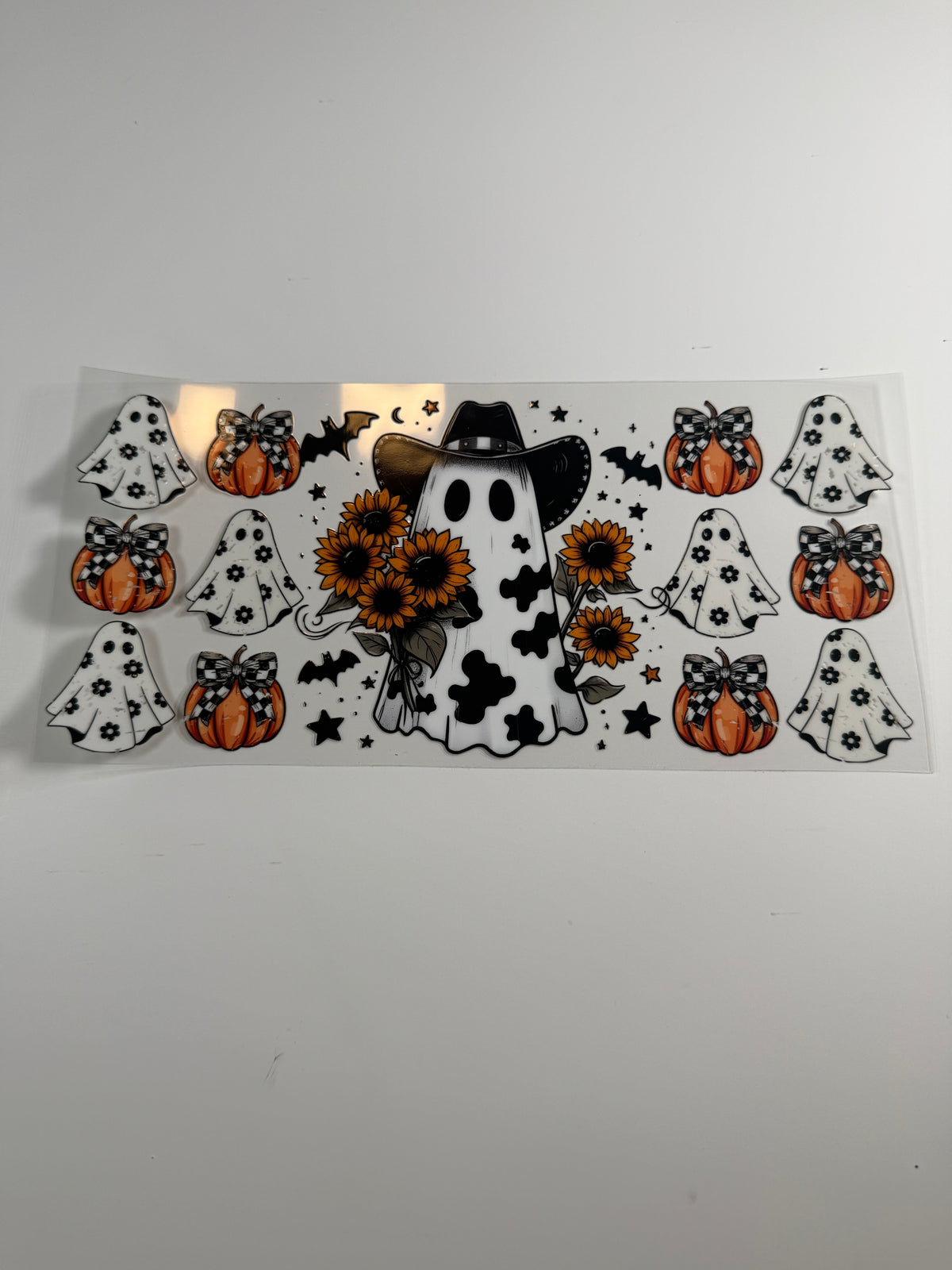 Halloween – UV-DTF Wraps & Motive