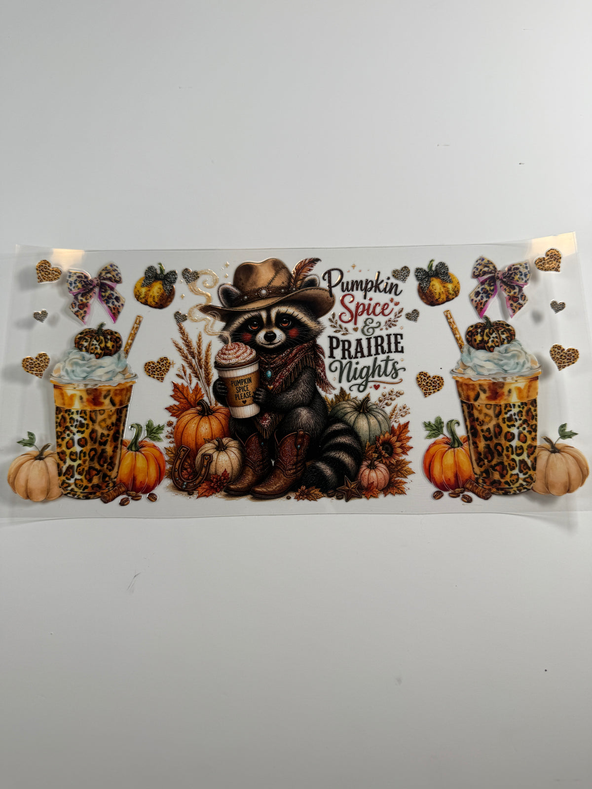 Herbst – UV-DTF Wraps & Motive