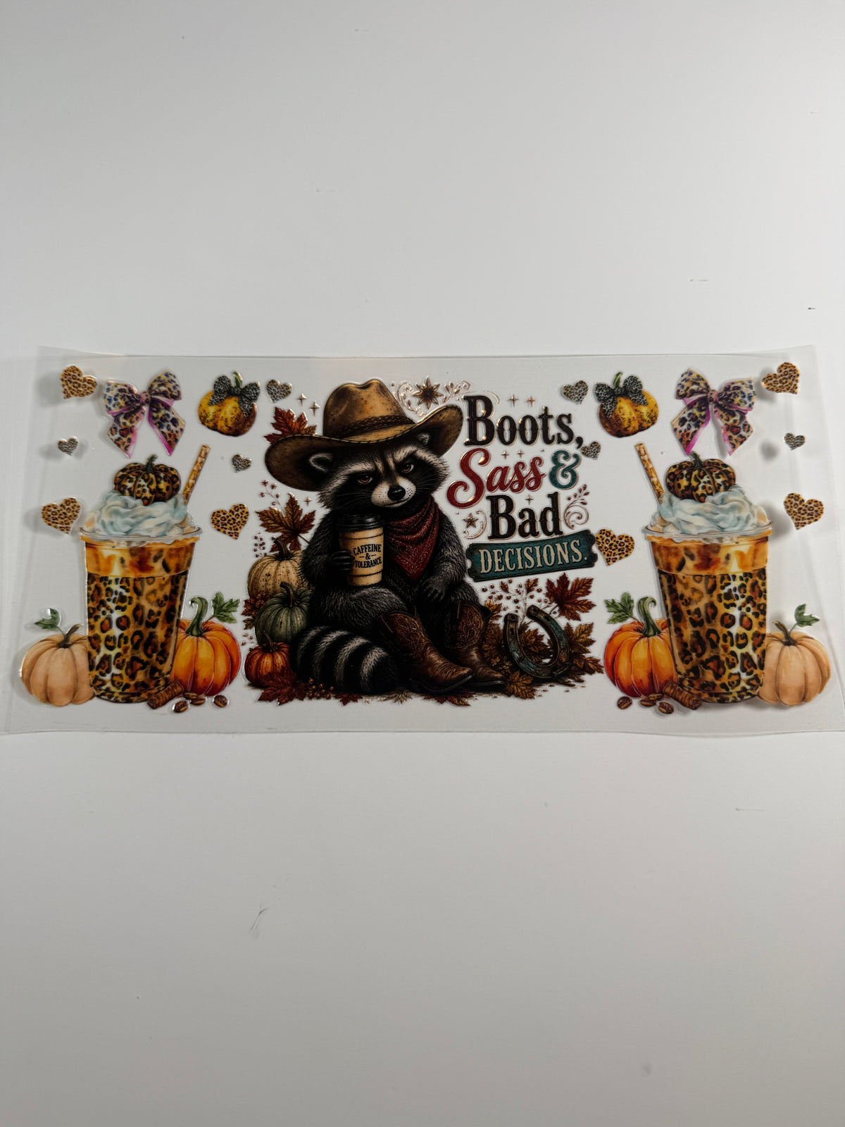 Herbst – UV-DTF Wraps & Motive