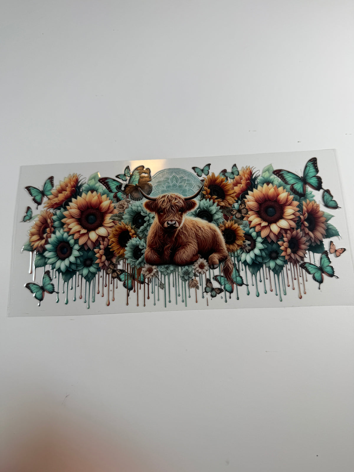 Kuh – UV-DTF Wraps & Motive