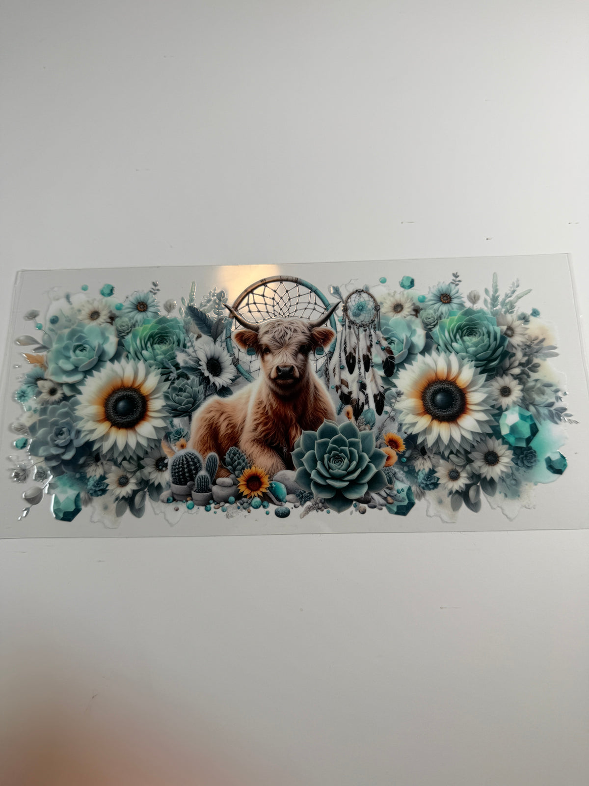 Kuh – UV-DTF Wraps & Motive