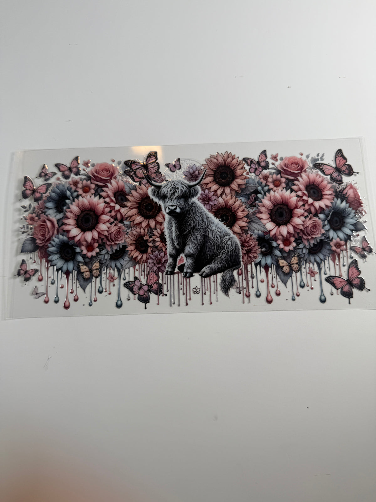 Kuh – UV-DTF Wraps & Motive