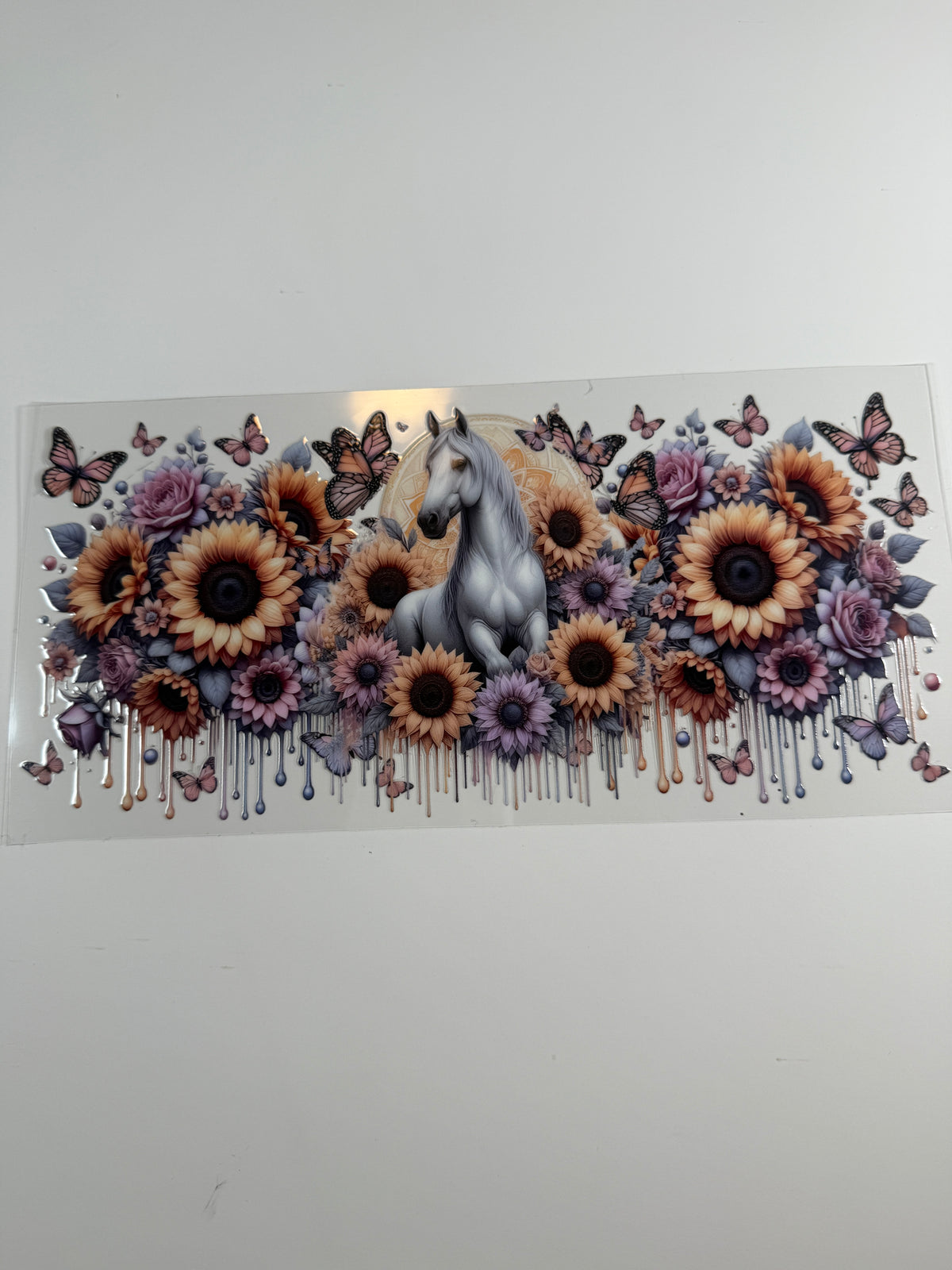 Tiere – UV-DTF Wraps & Motive