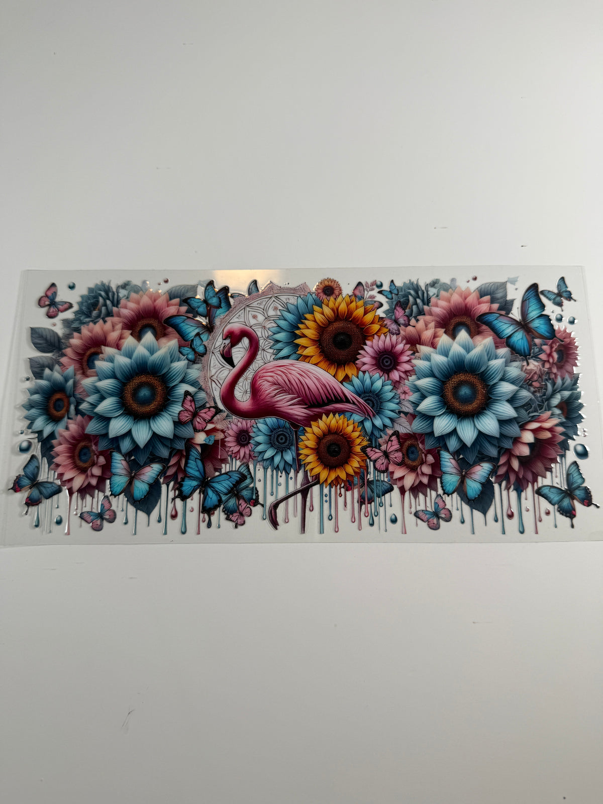 Tiere – UV-DTF Wraps & Motive
