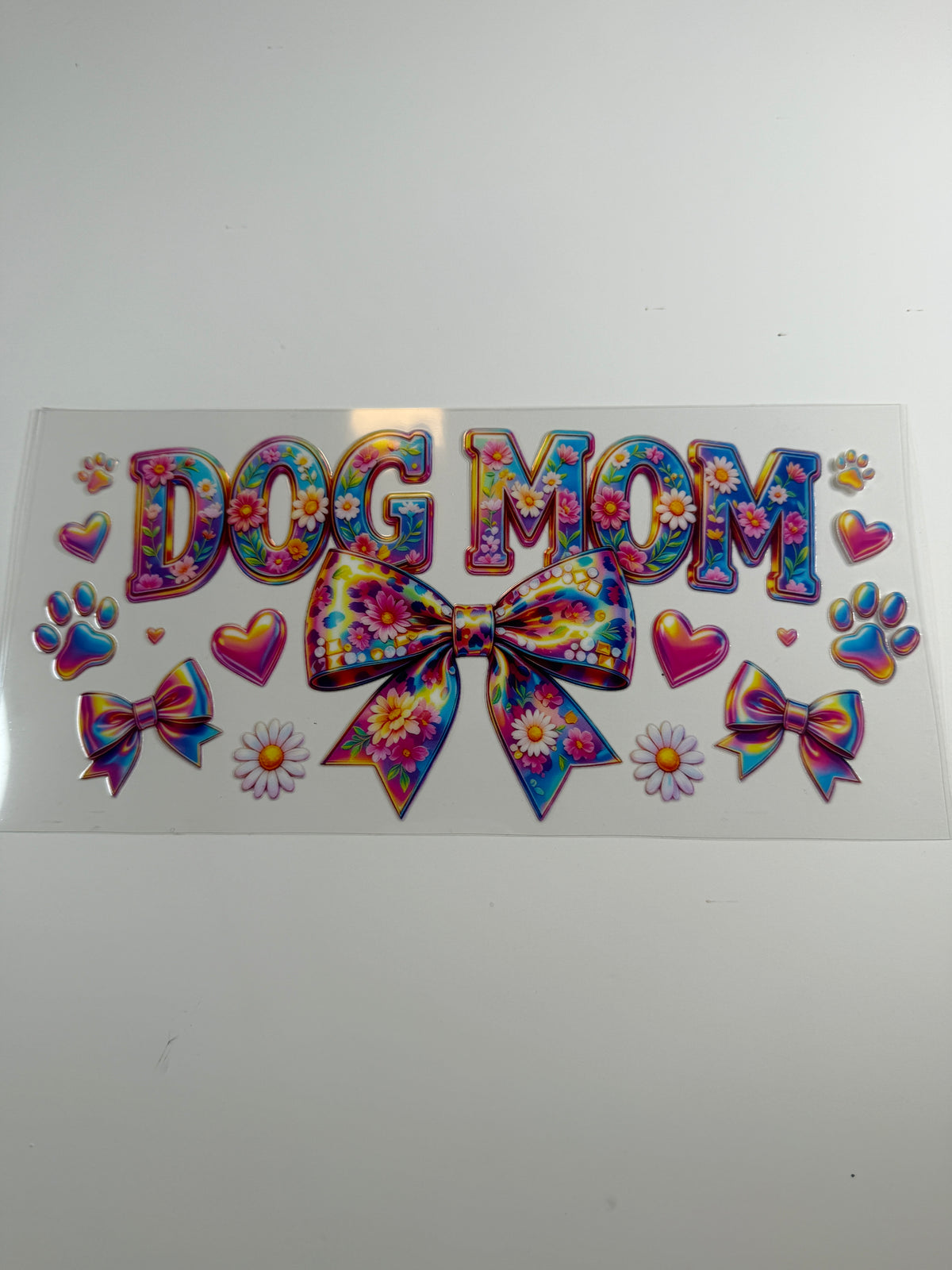 Mama – UV-DTF Wraps & Motive