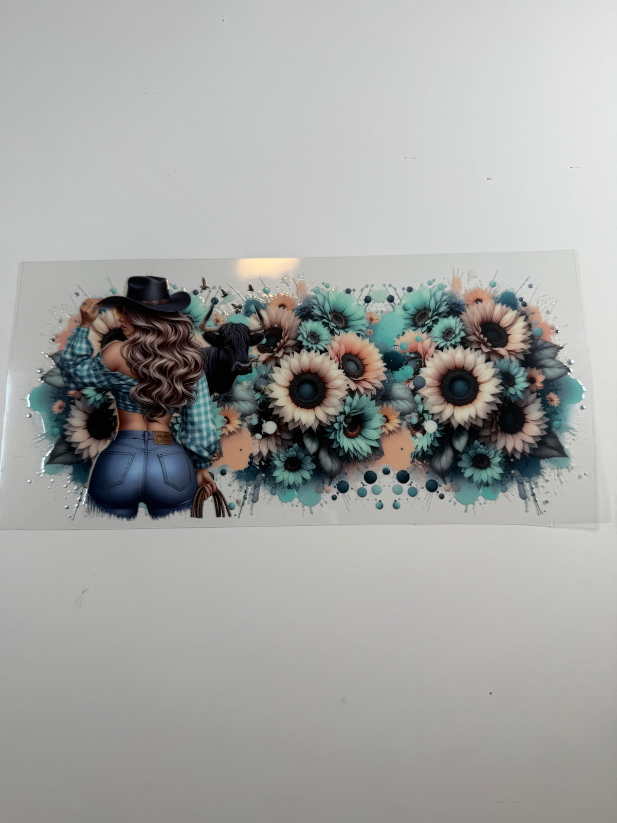 Girls – UV-DTF Wraps & Motive